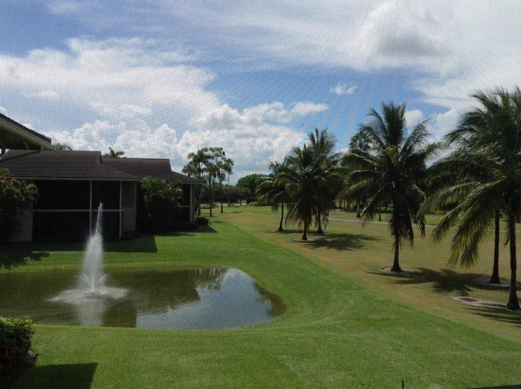 Photo of 7623 Cinebar Drive #30u, Boca Raton, FL 33433 (MLS # R11105060)