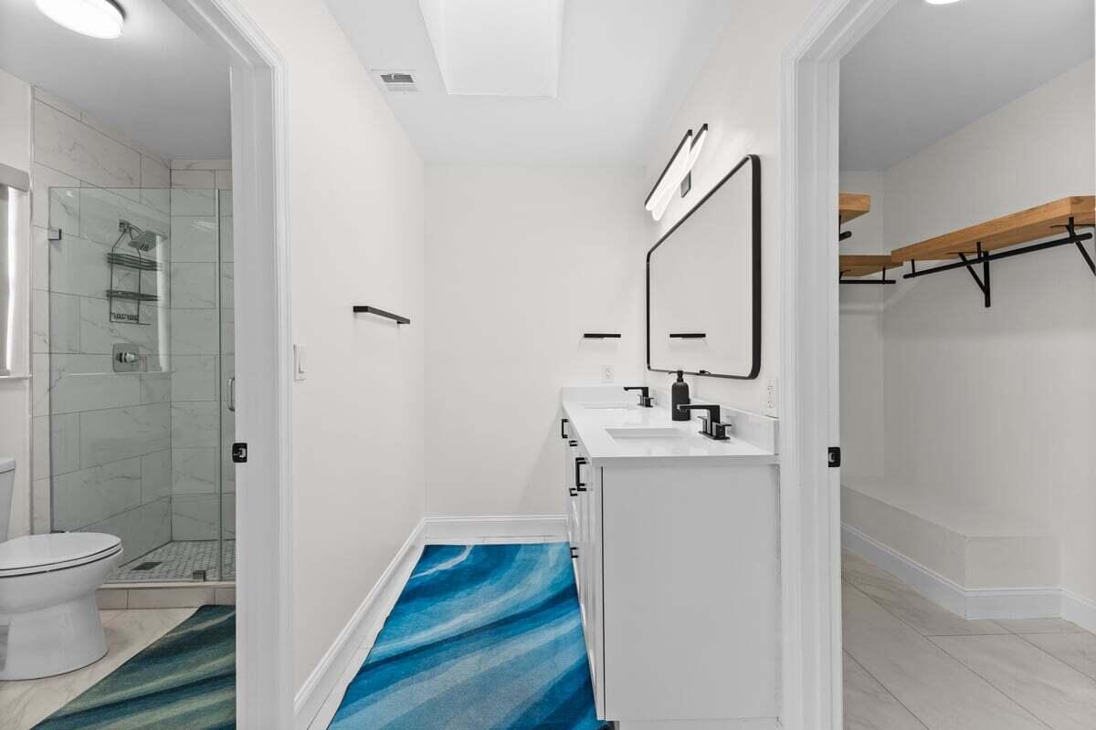 CASCADES TOWNHOMES CONDO - Residential Lease