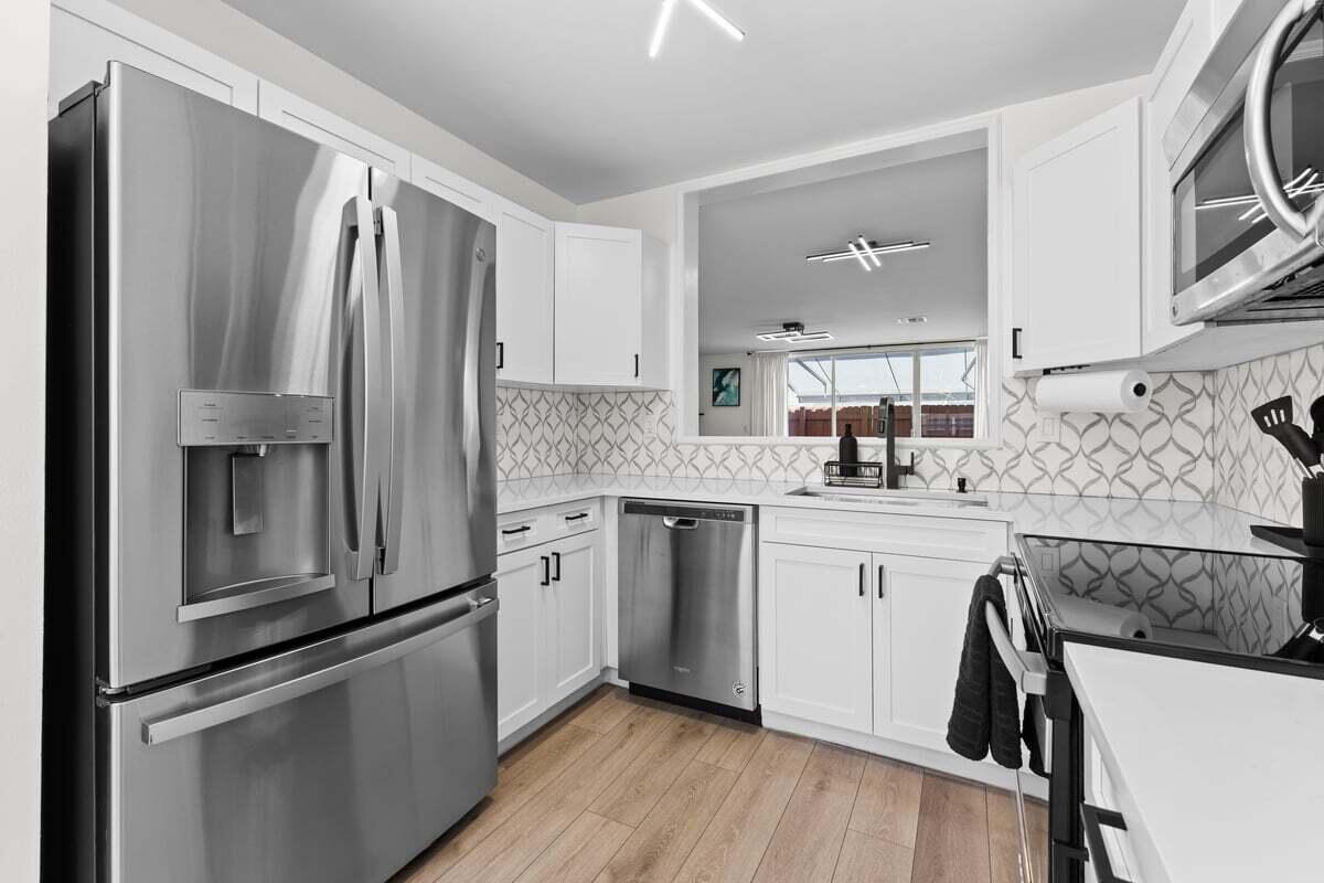 CASCADES TOWNHOMES CONDO - Residential Lease