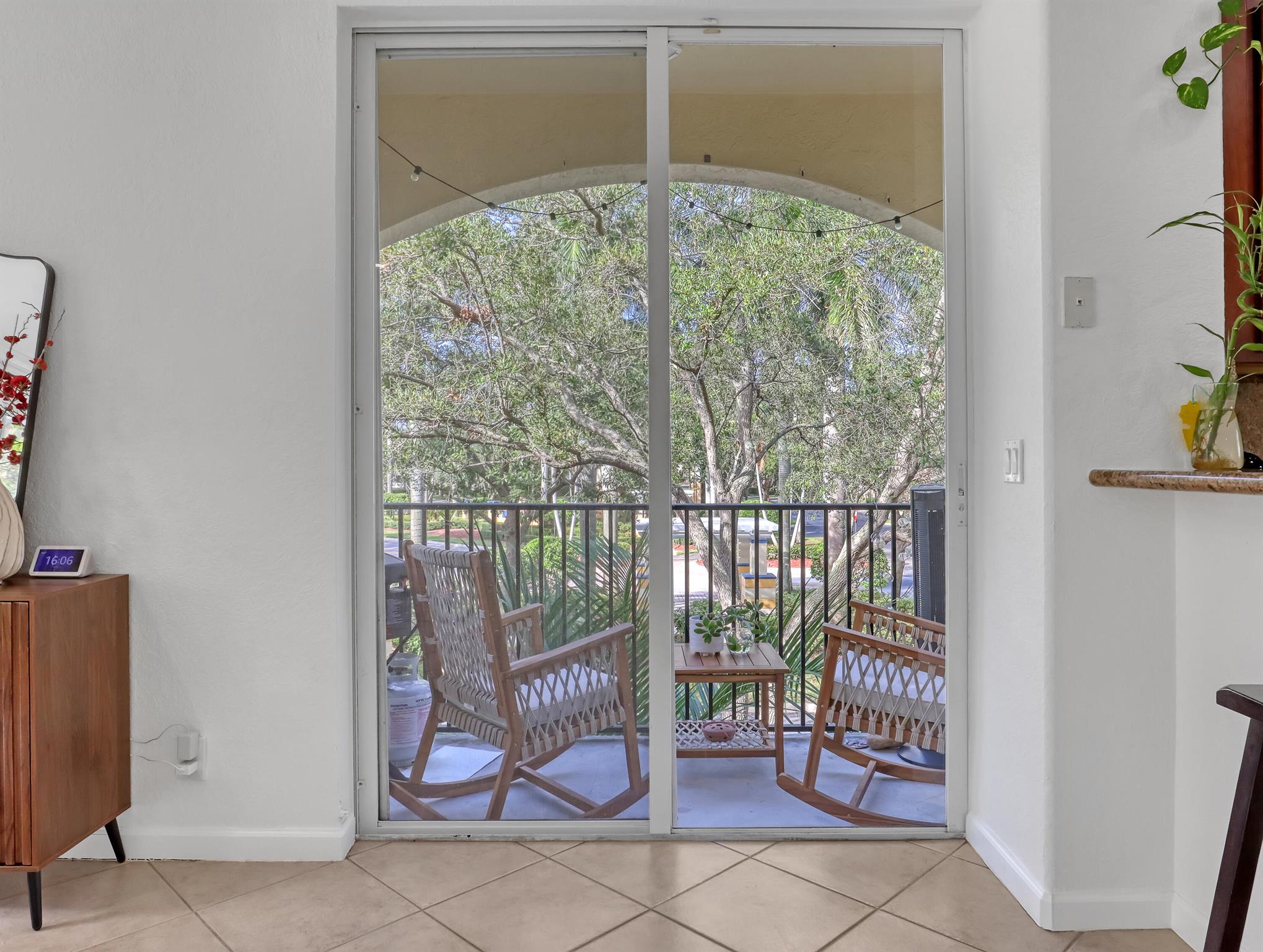 QUANTUM PARK TOWNHOMES - Residential