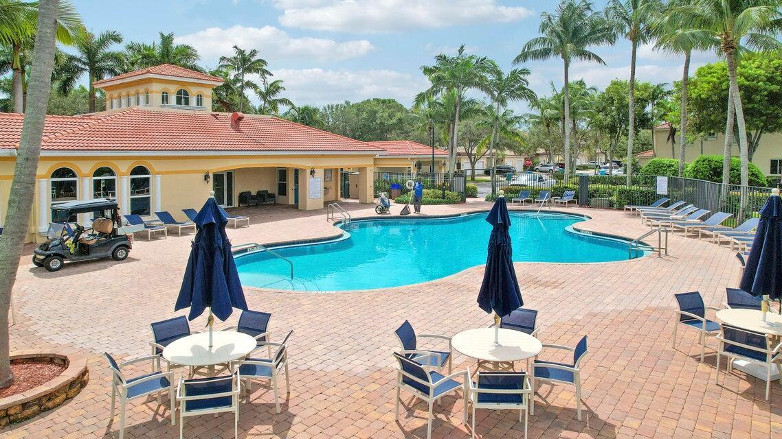 QUANTUM PARK TOWNHOMES - Residential