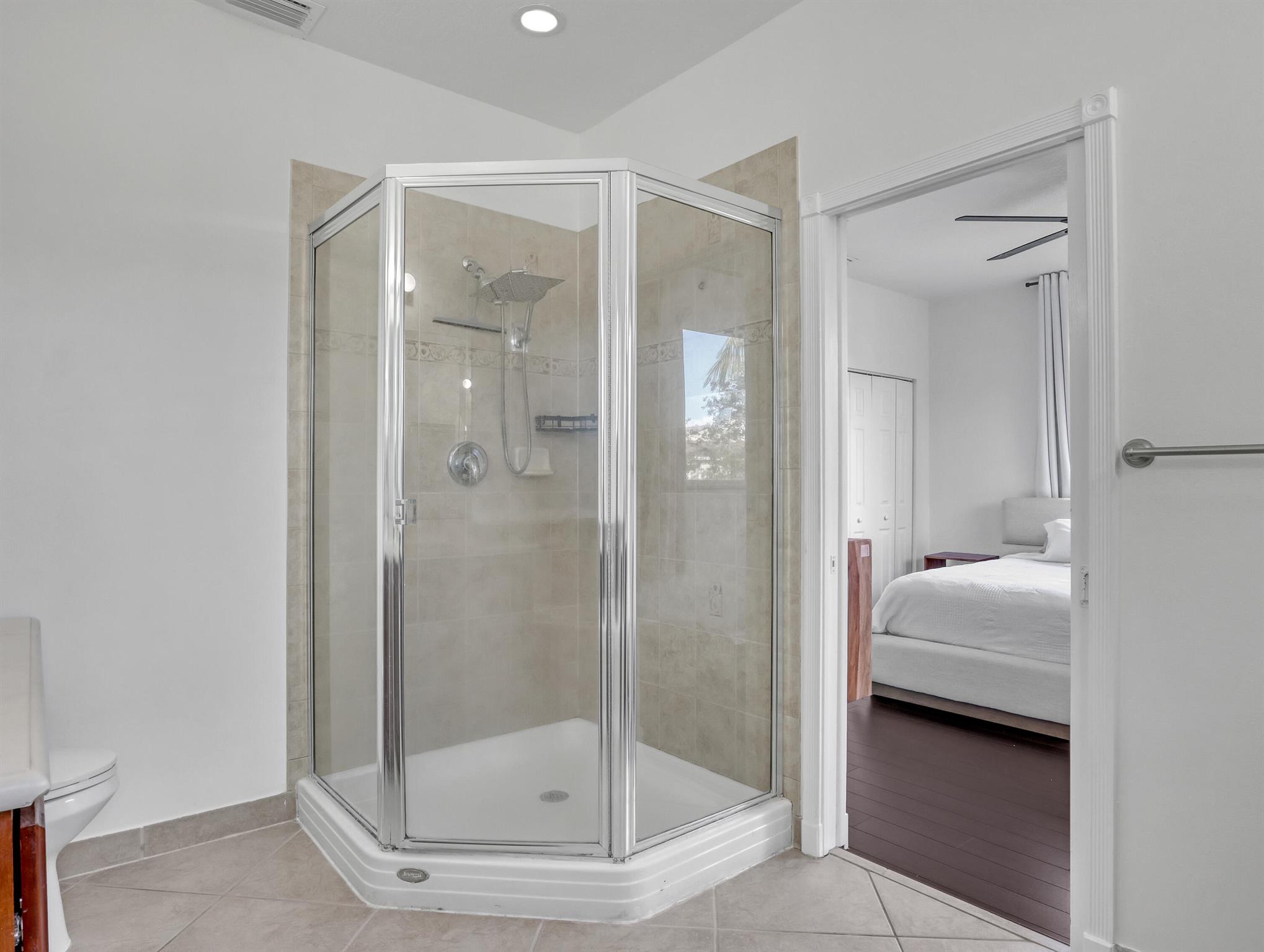 QUANTUM PARK TOWNHOMES - Residential