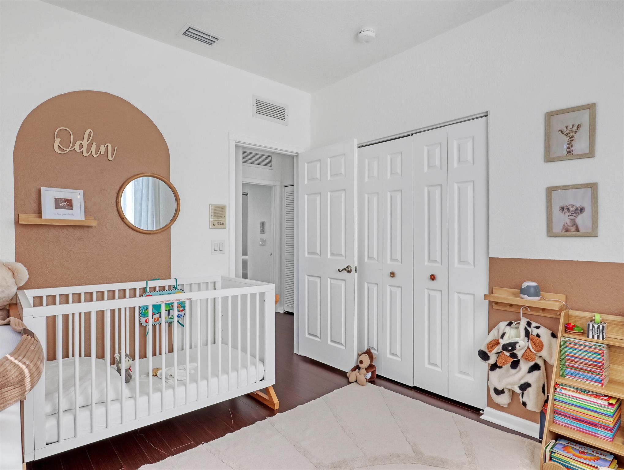 QUANTUM PARK TOWNHOMES - Residential