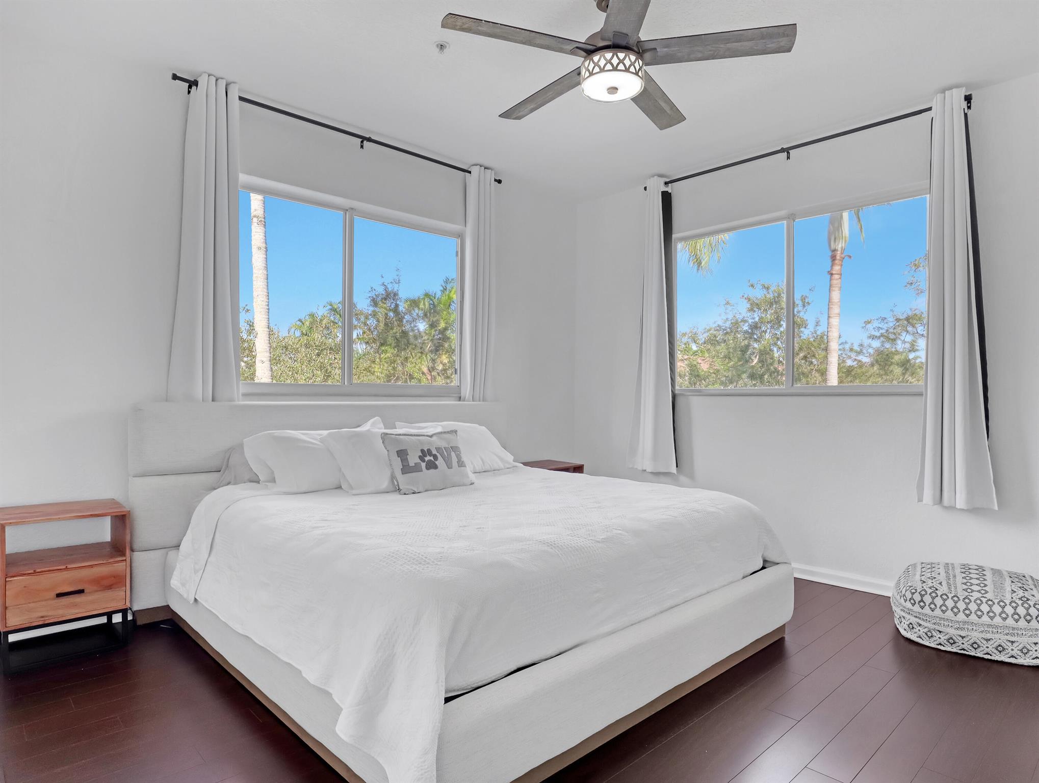 QUANTUM PARK TOWNHOMES - Residential