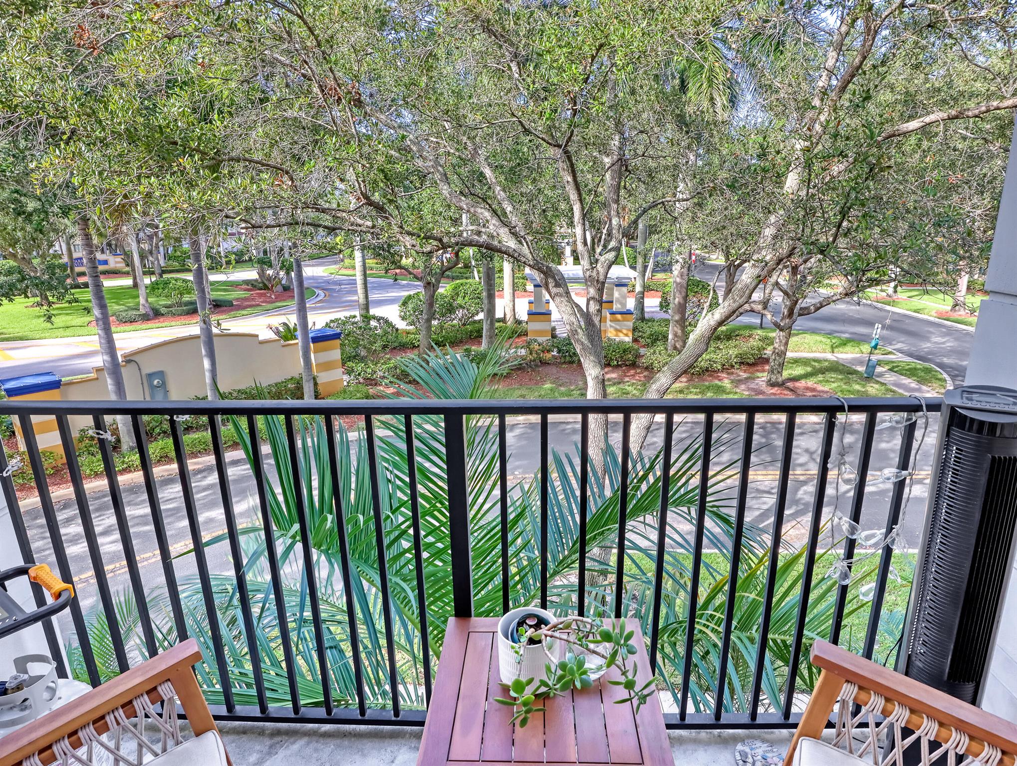 QUANTUM PARK TOWNHOMES - Residential