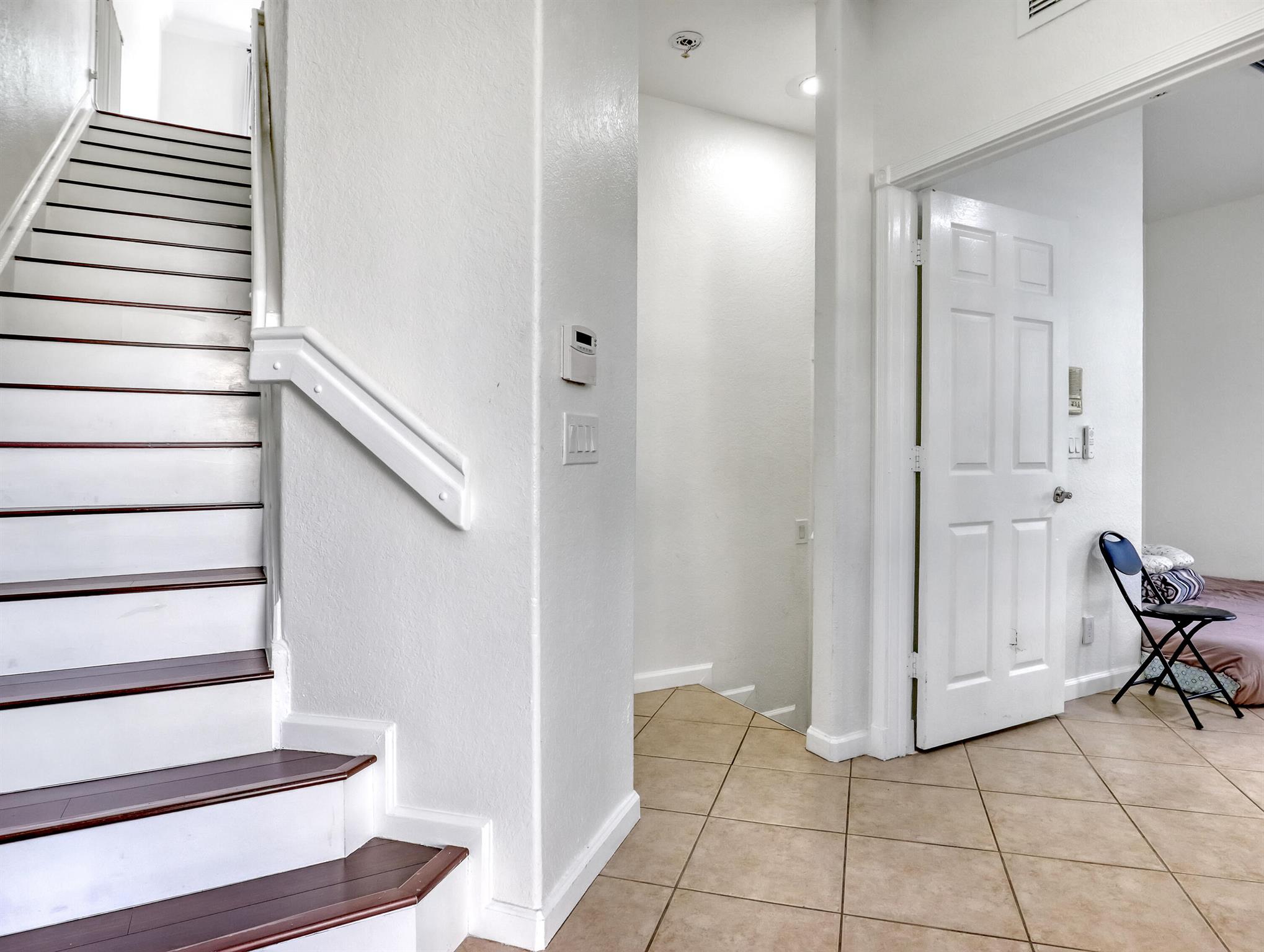 QUANTUM PARK TOWNHOMES - Residential