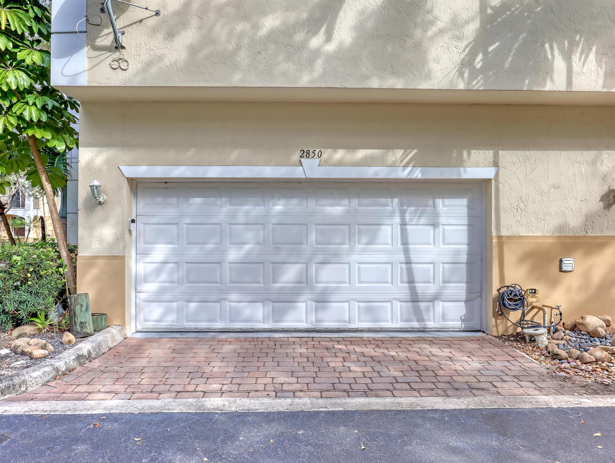 QUANTUM PARK TOWNHOMES - Residential