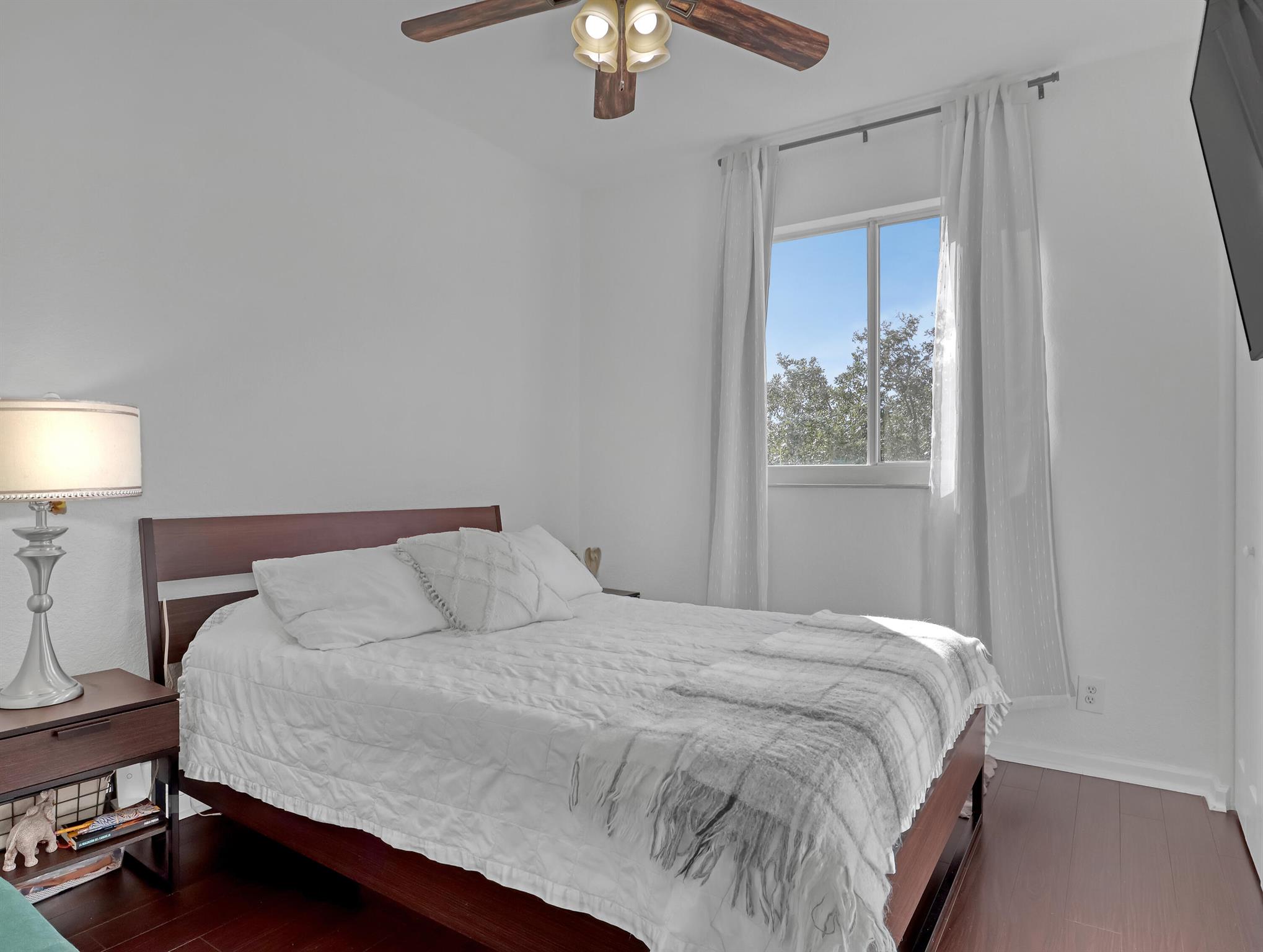 QUANTUM PARK TOWNHOMES - Residential