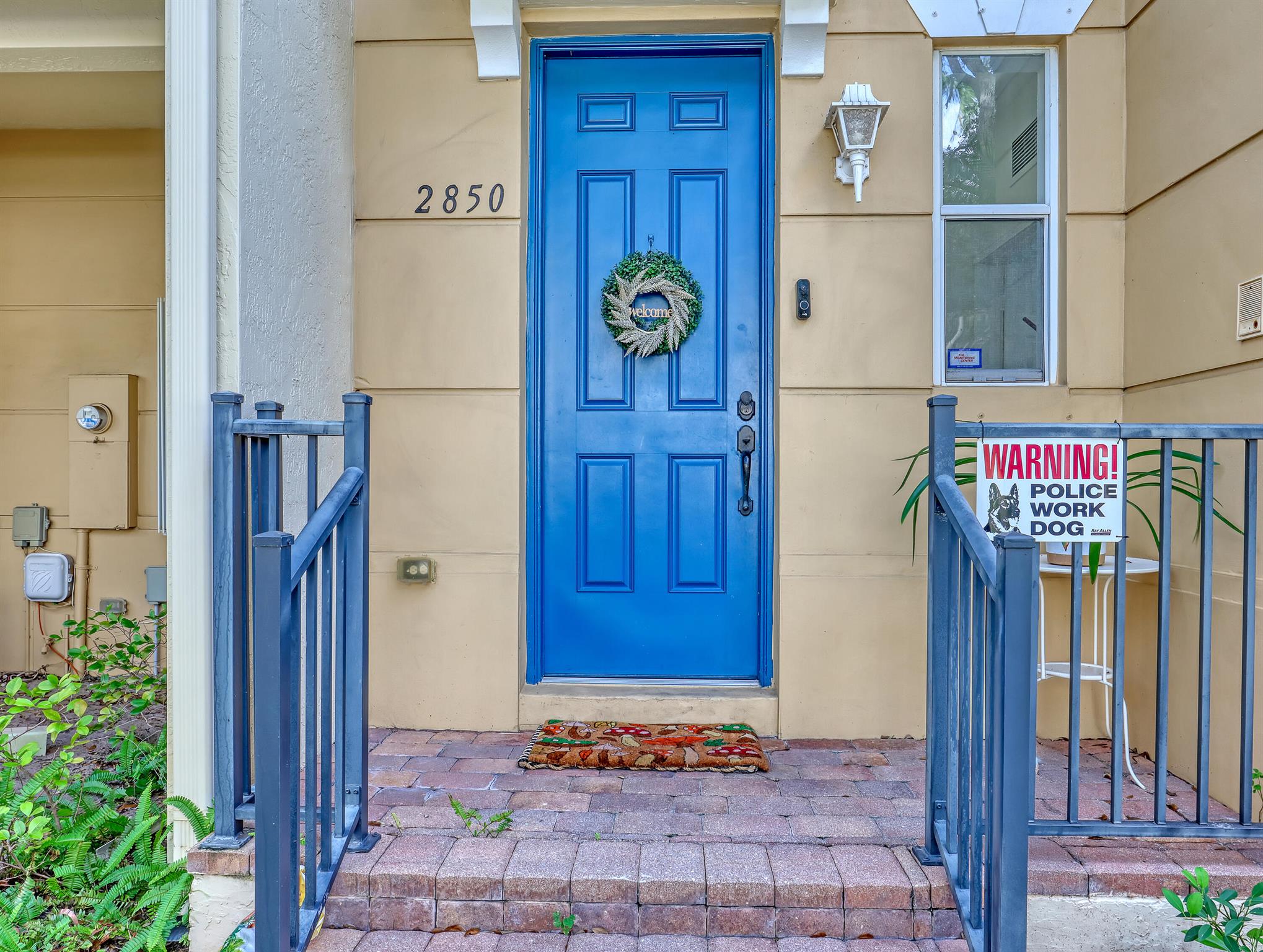 QUANTUM PARK TOWNHOMES - Residential