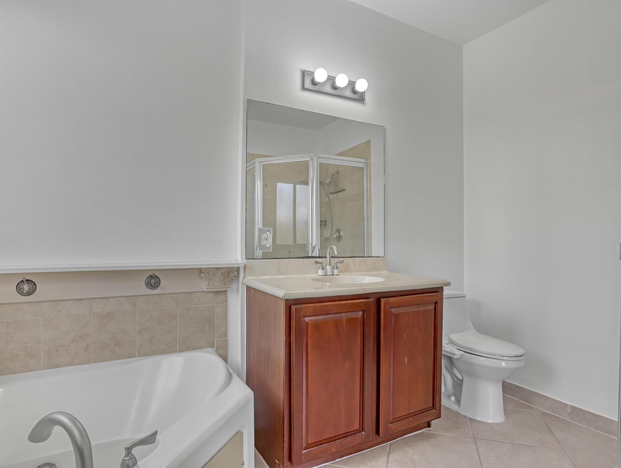 QUANTUM PARK TOWNHOMES - Residential