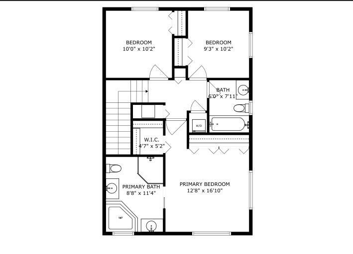 QUANTUM PARK TOWNHOMES - Residential