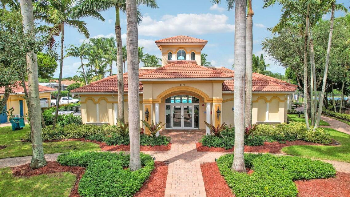 QUANTUM PARK TOWNHOMES - Residential