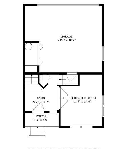 QUANTUM PARK TOWNHOMES - Residential