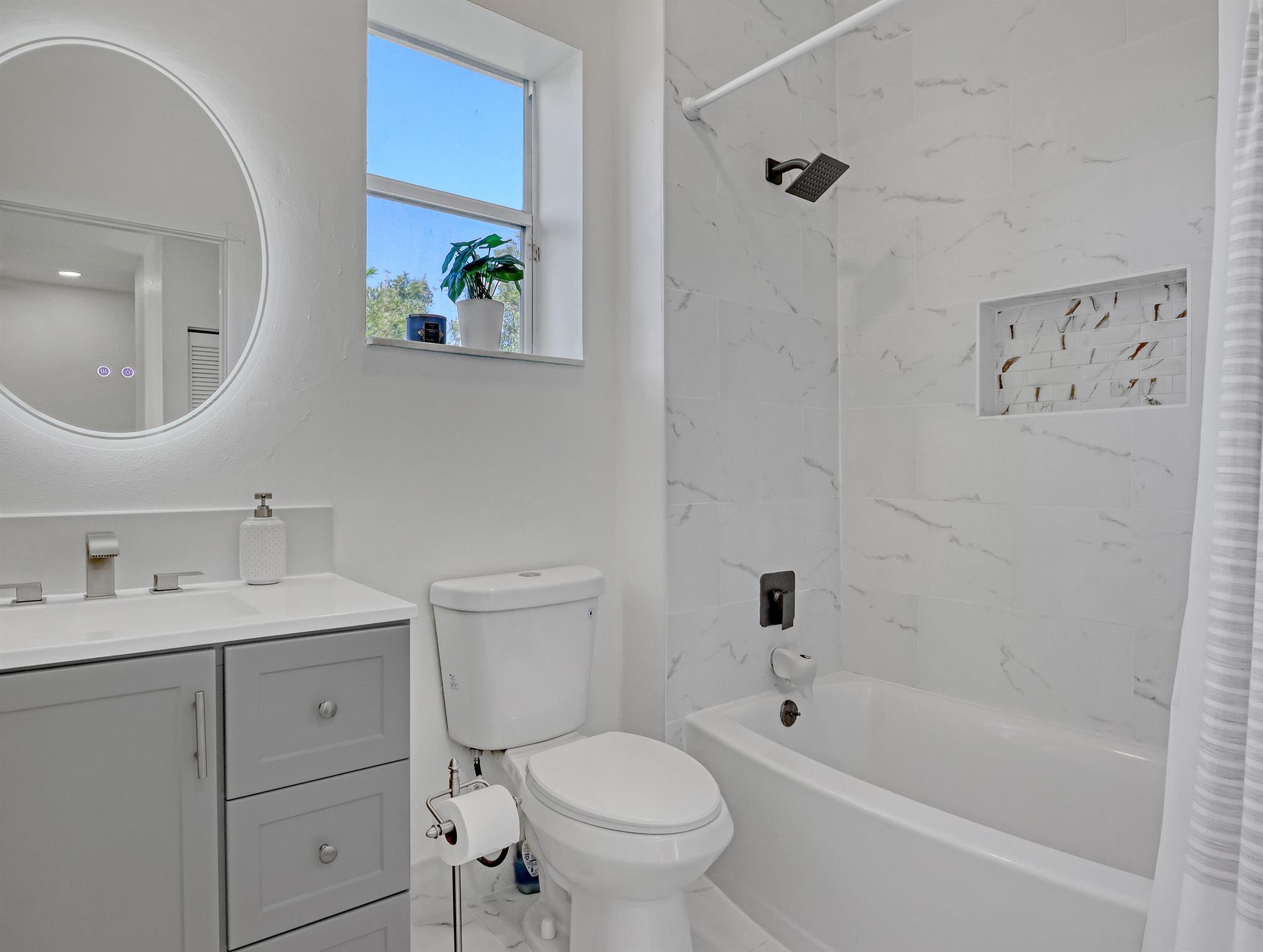 QUANTUM PARK TOWNHOMES - Residential