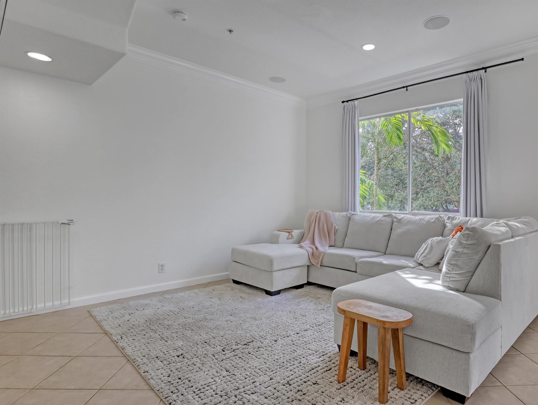 QUANTUM PARK TOWNHOMES - Residential