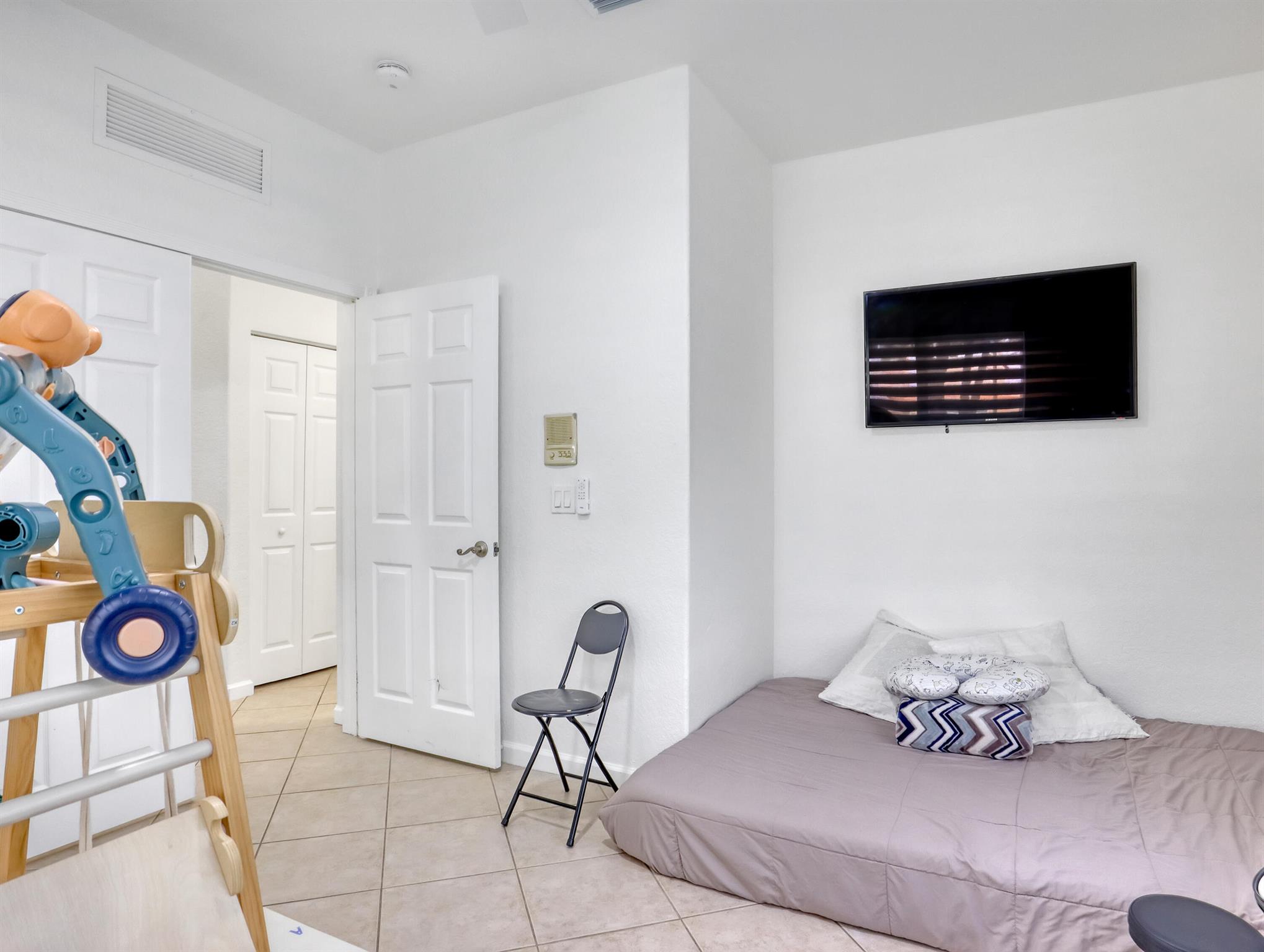 QUANTUM PARK TOWNHOMES - Residential