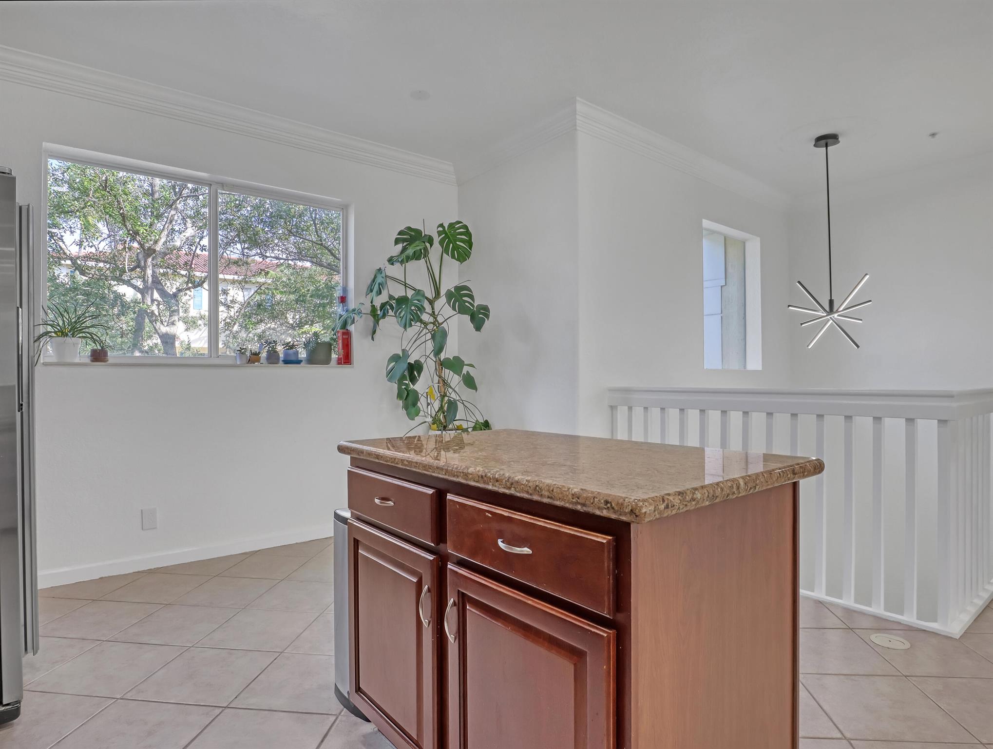 QUANTUM PARK TOWNHOMES - Residential