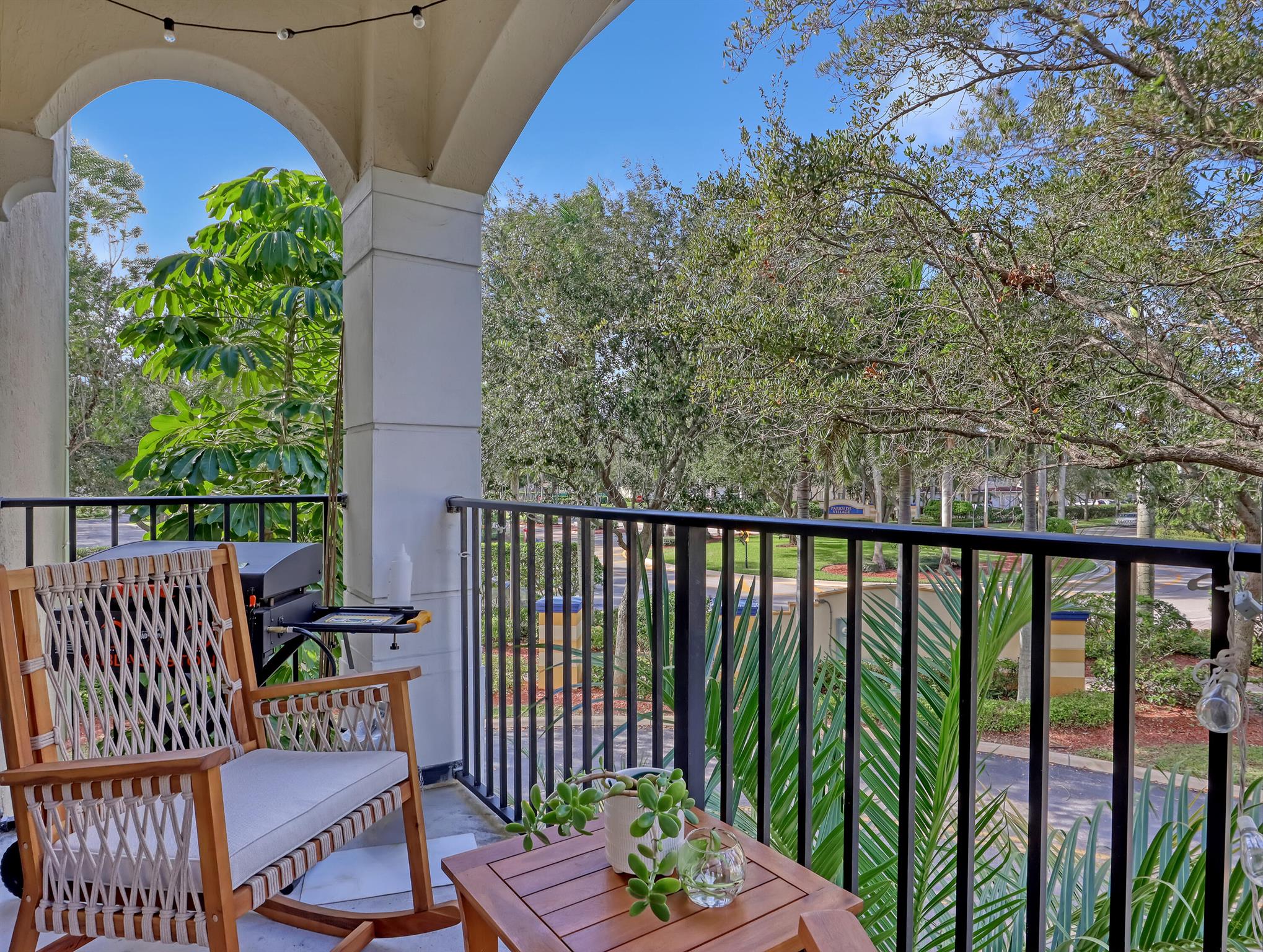QUANTUM PARK TOWNHOMES - Residential