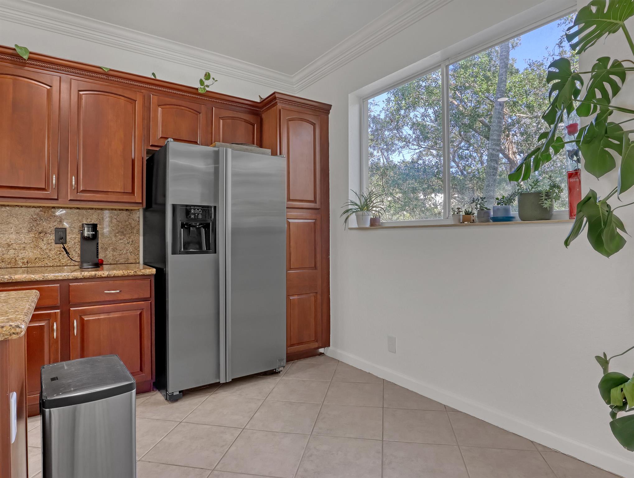 QUANTUM PARK TOWNHOMES - Residential