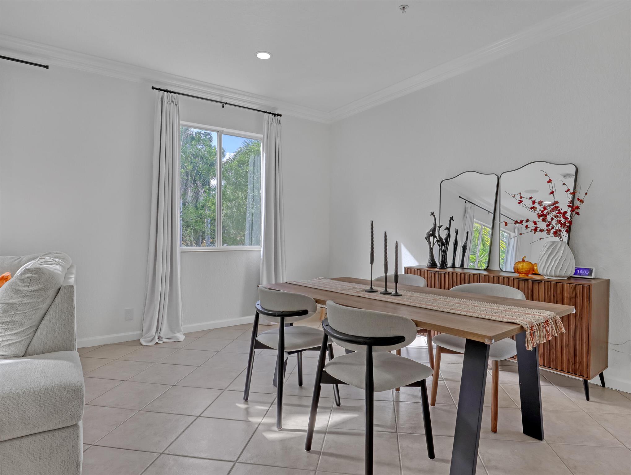 QUANTUM PARK TOWNHOMES - Residential