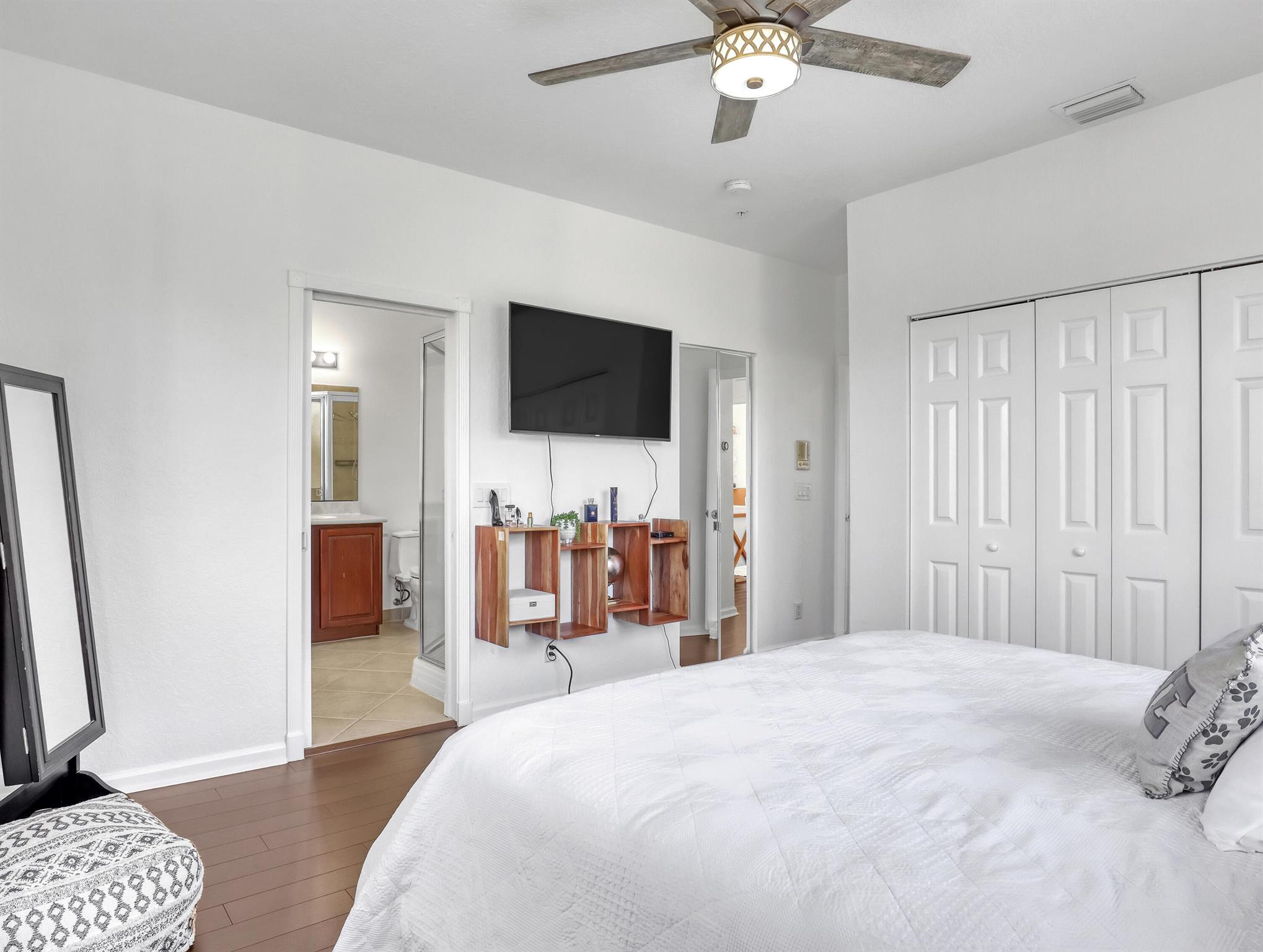 QUANTUM PARK TOWNHOMES - Residential
