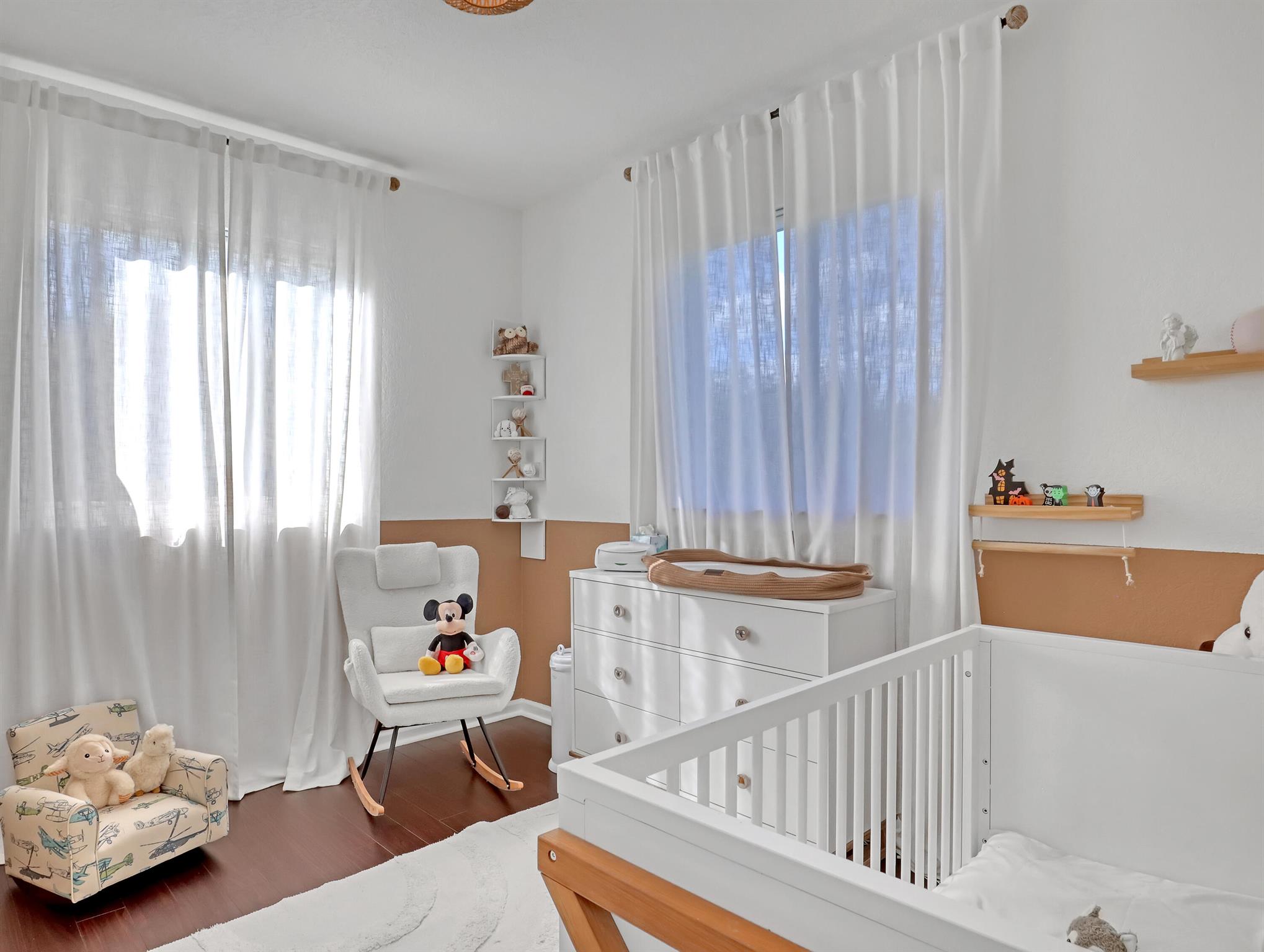 QUANTUM PARK TOWNHOMES - Residential