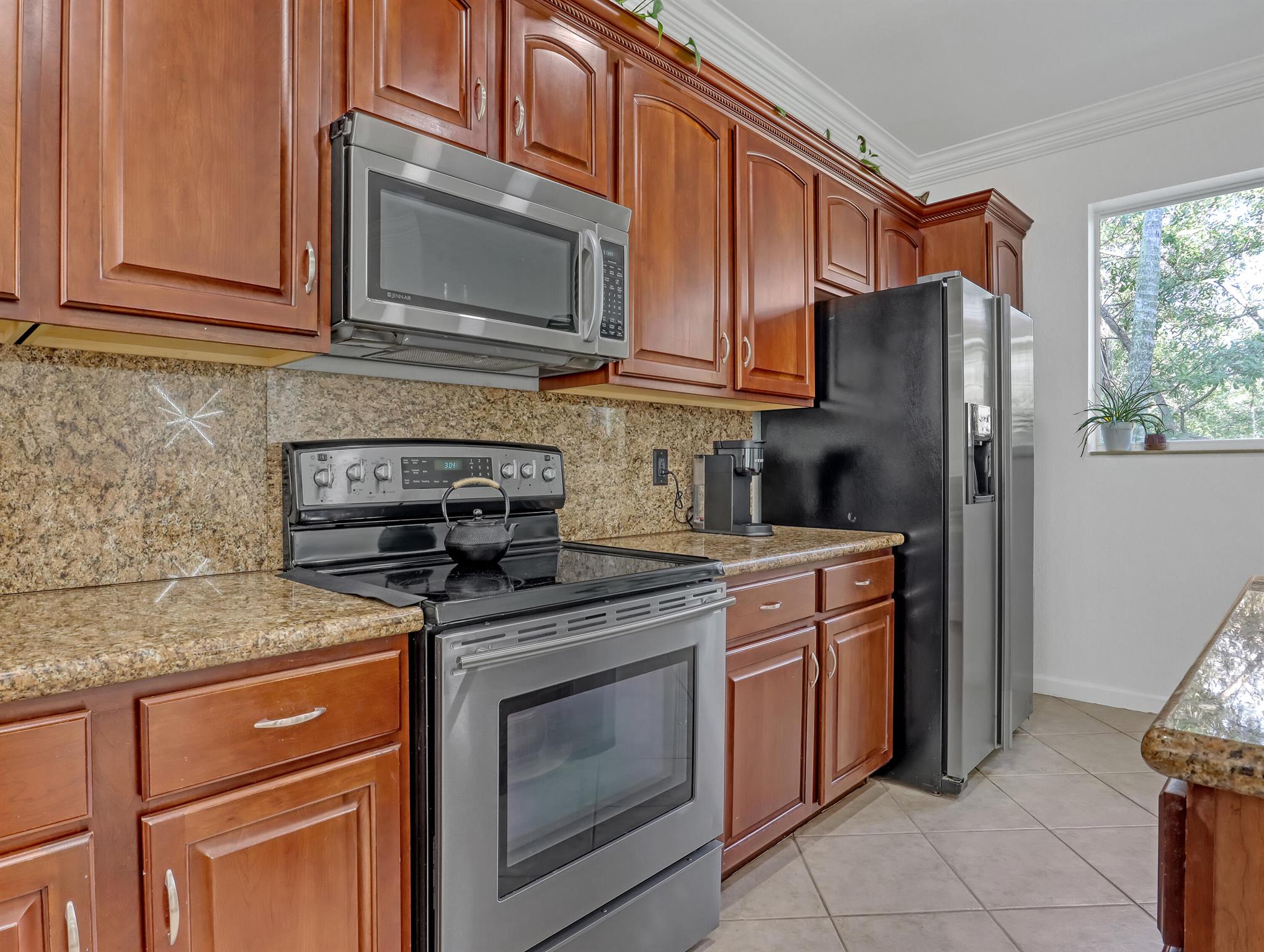 QUANTUM PARK TOWNHOMES - Residential