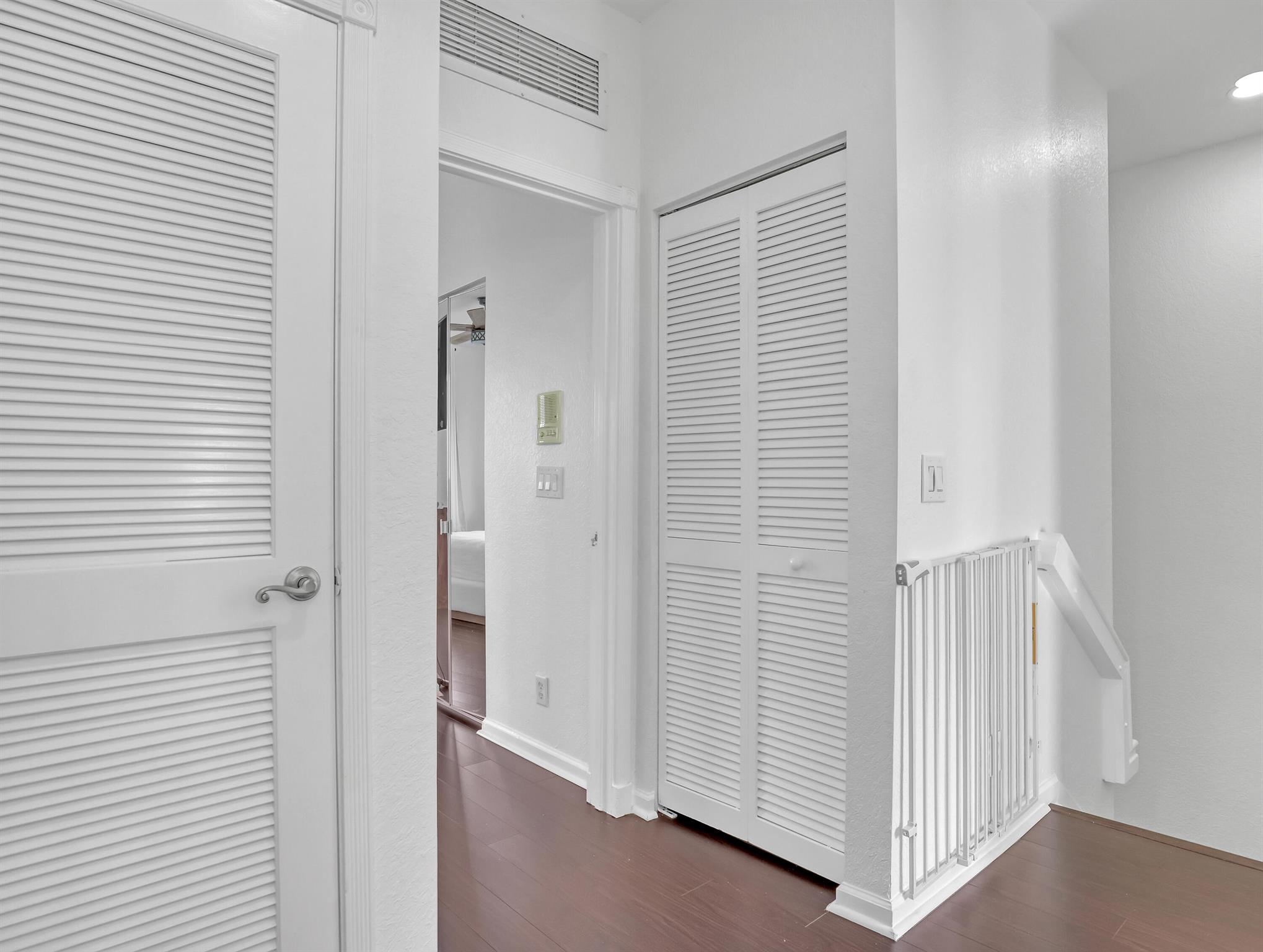 QUANTUM PARK TOWNHOMES - Residential