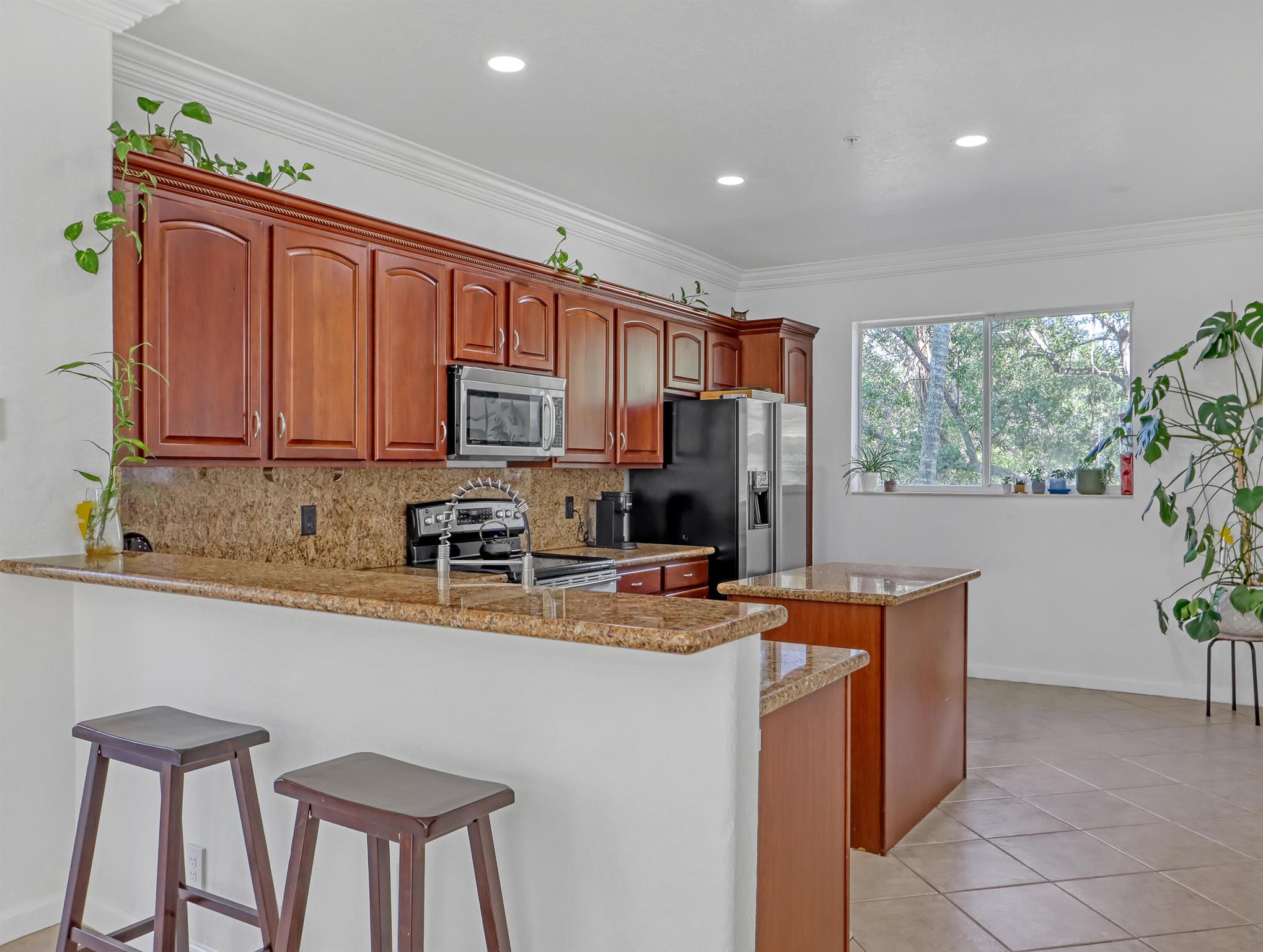 QUANTUM PARK TOWNHOMES - Residential