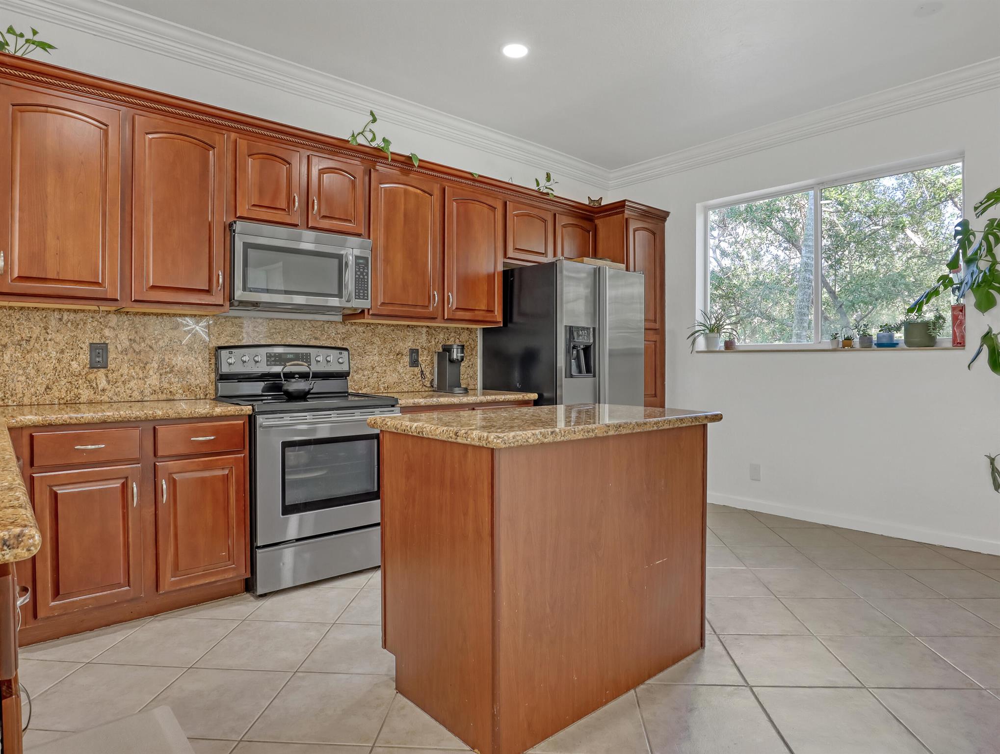 QUANTUM PARK TOWNHOMES - Residential