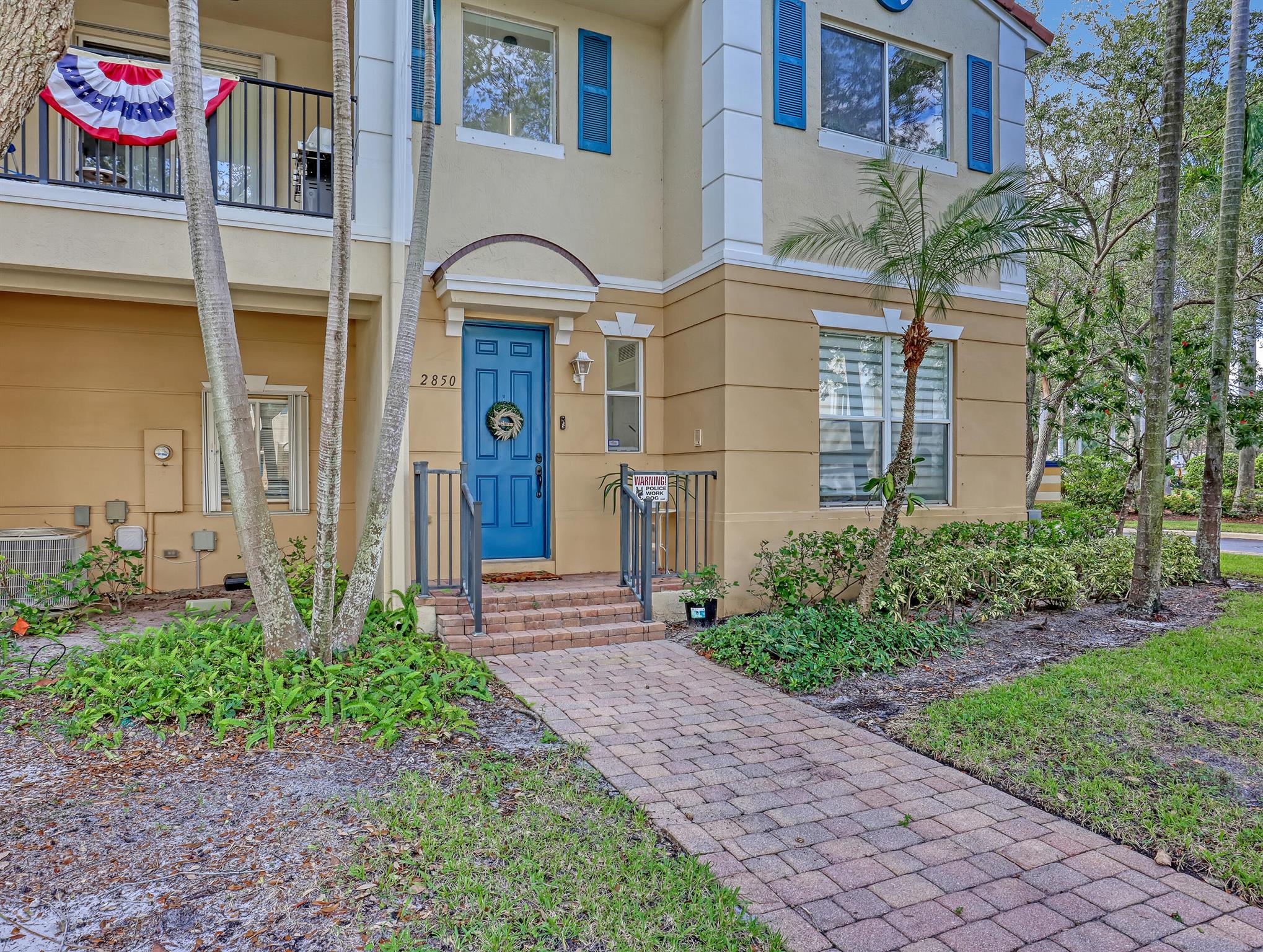 QUANTUM PARK TOWNHOMES - Residential