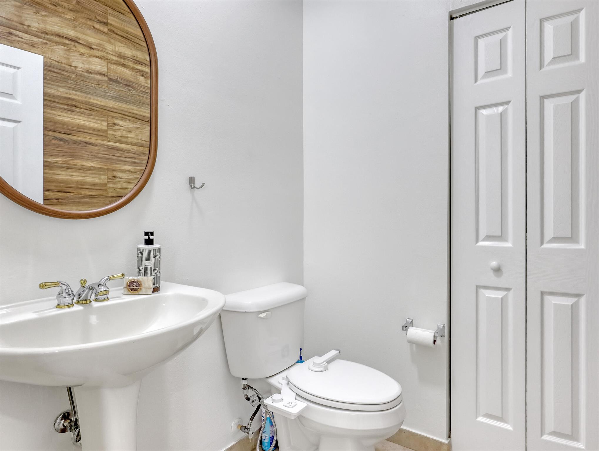 QUANTUM PARK TOWNHOMES - Residential