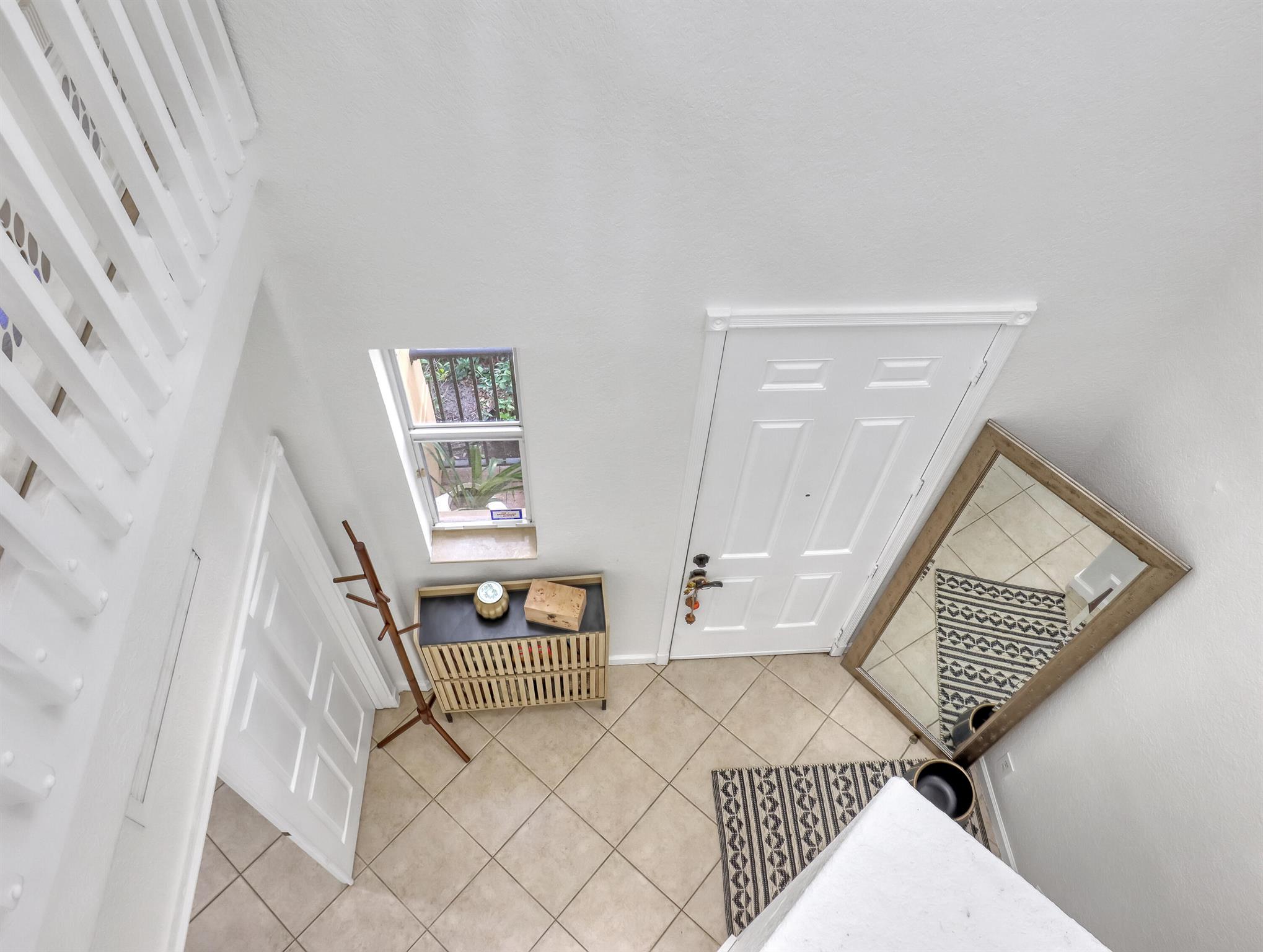 QUANTUM PARK TOWNHOMES - Residential