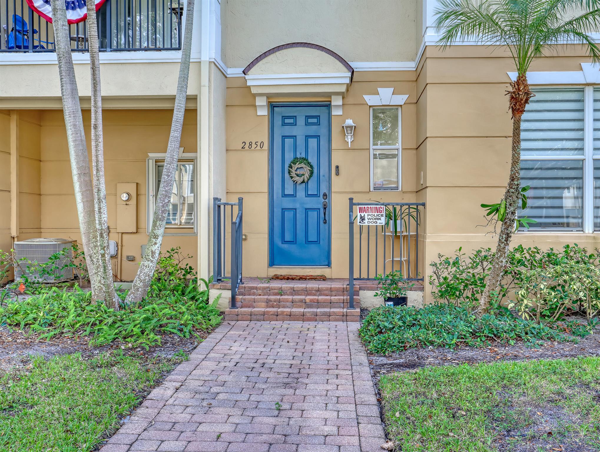 QUANTUM PARK TOWNHOMES - Residential
