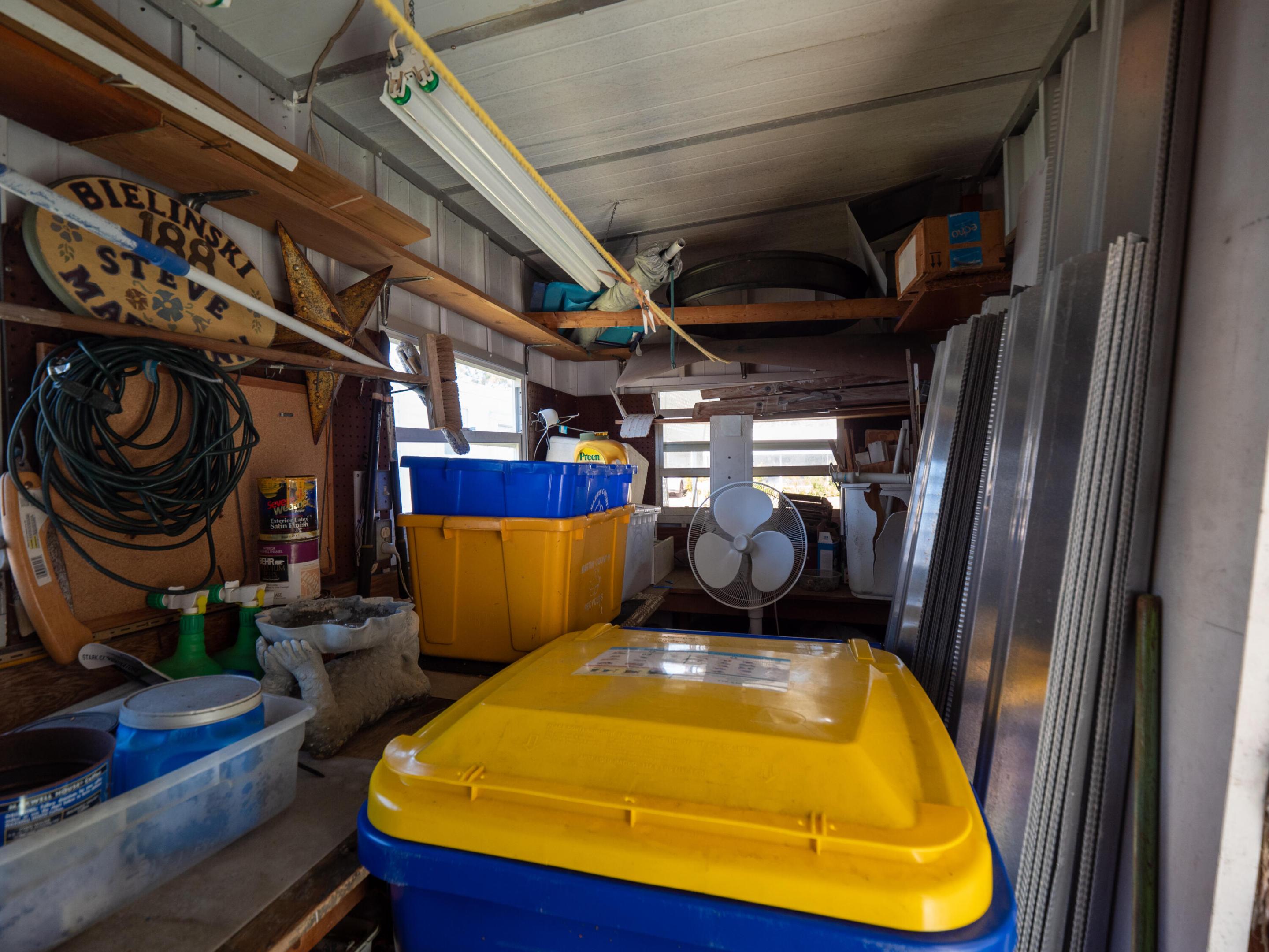 HIDDEN HARBOUR CONDO - Residential