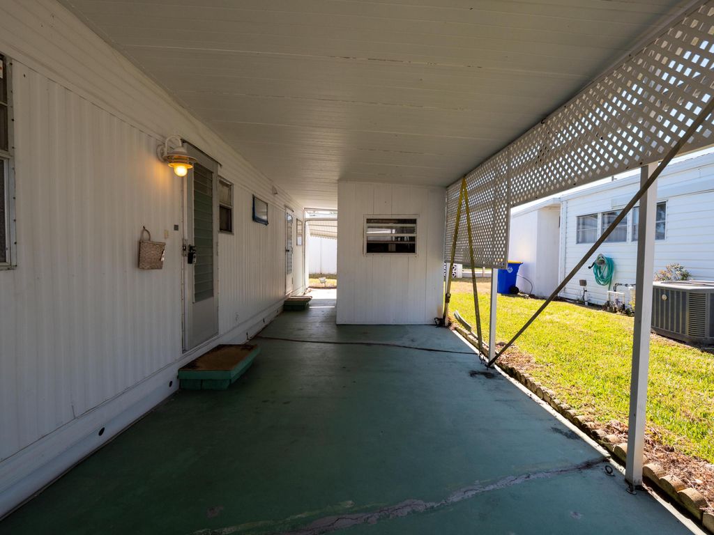 Photo of 4300 SE Saint Lucie Boulevard #188, Stuart, FL 34997 (MLS # R11163121)