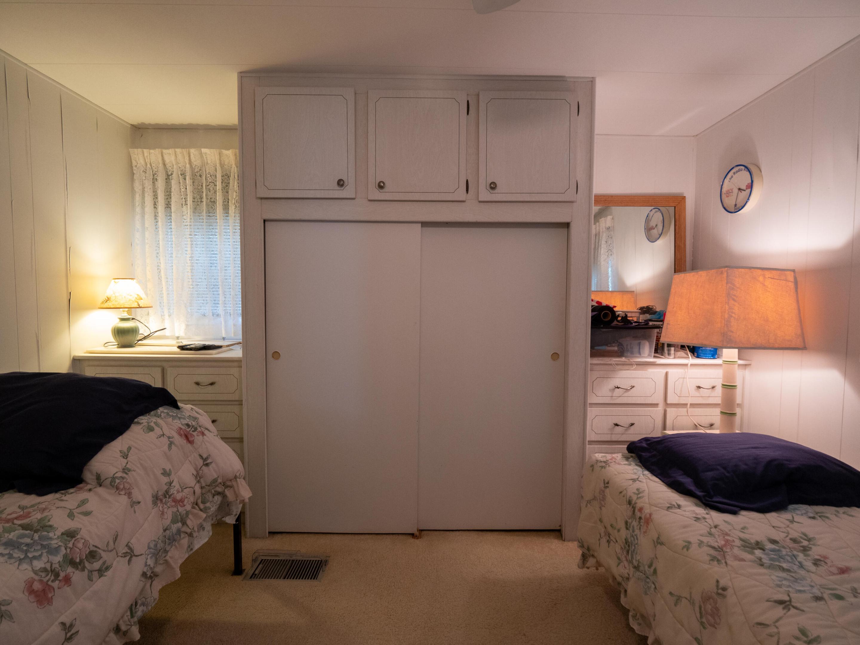 HIDDEN HARBOUR CONDO - Residential