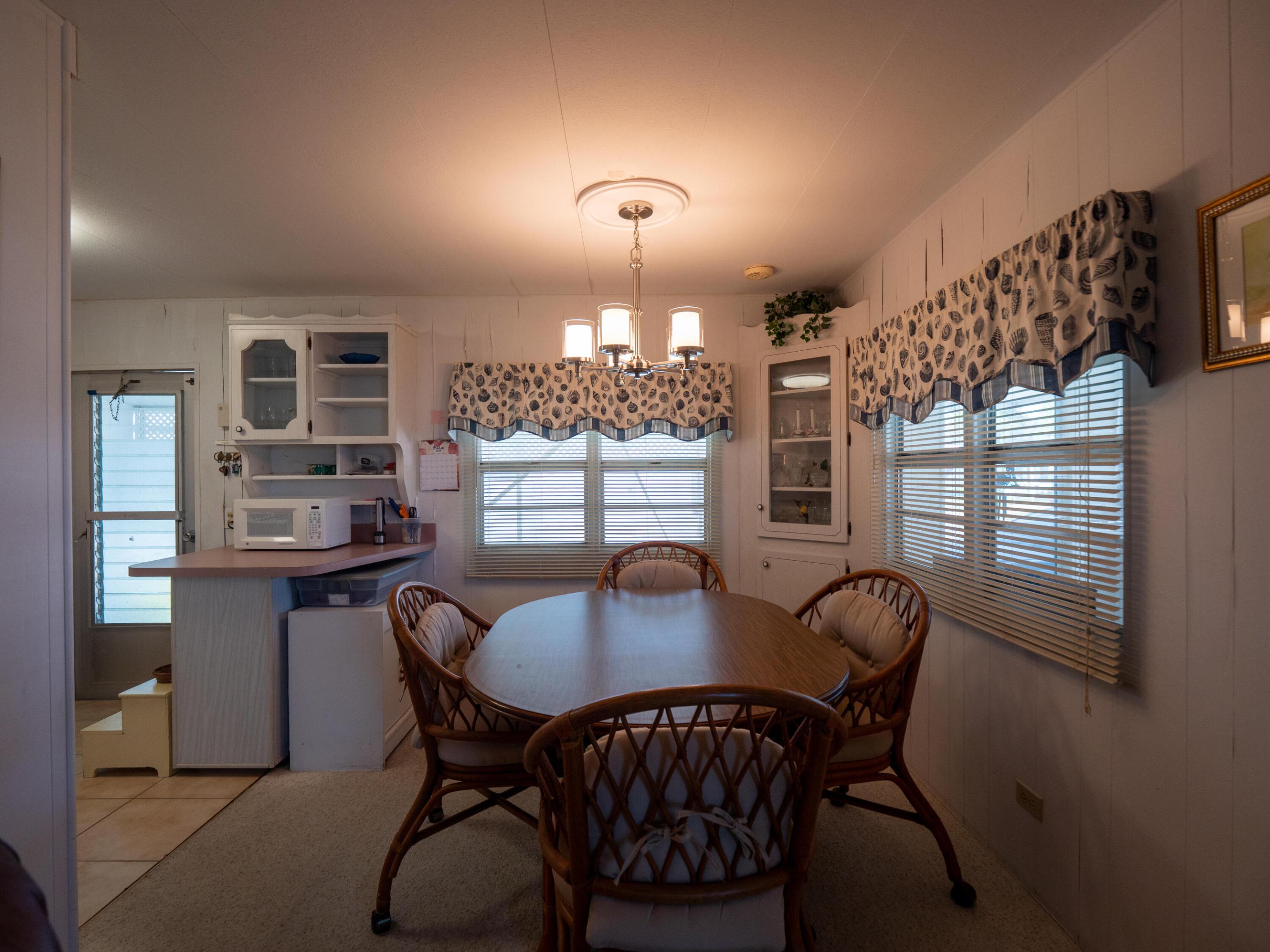 HIDDEN HARBOUR CONDO - Residential