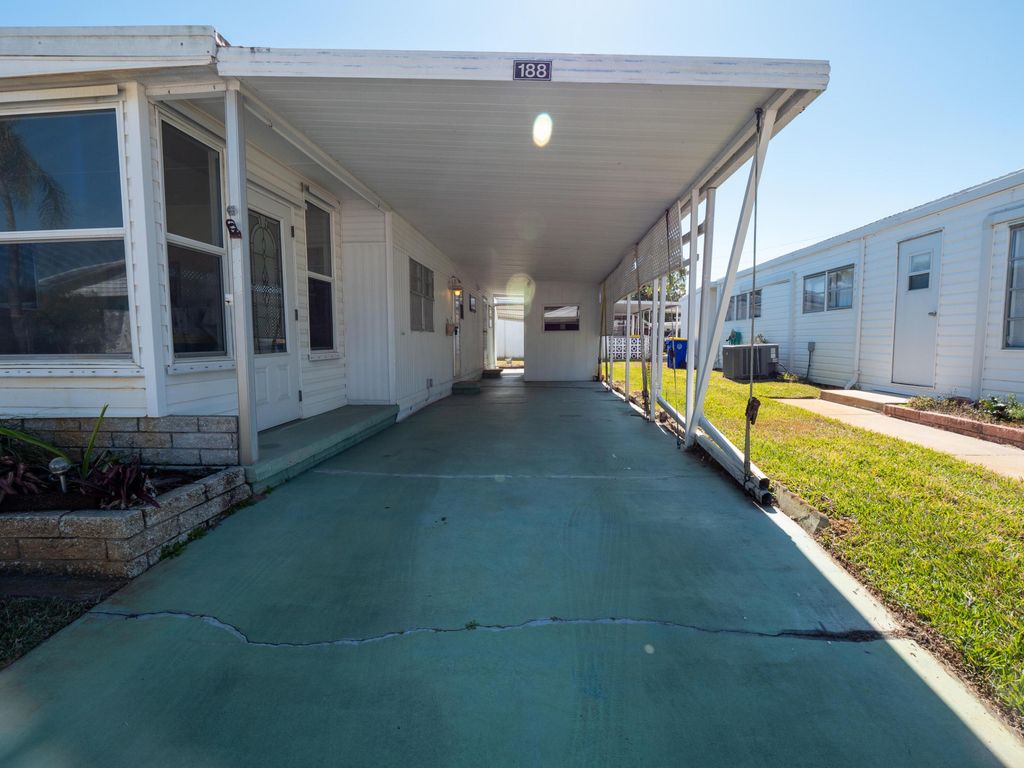 Photo of 4300 SE Saint Lucie Boulevard #188, Stuart, FL 34997 (MLS # R11163121)