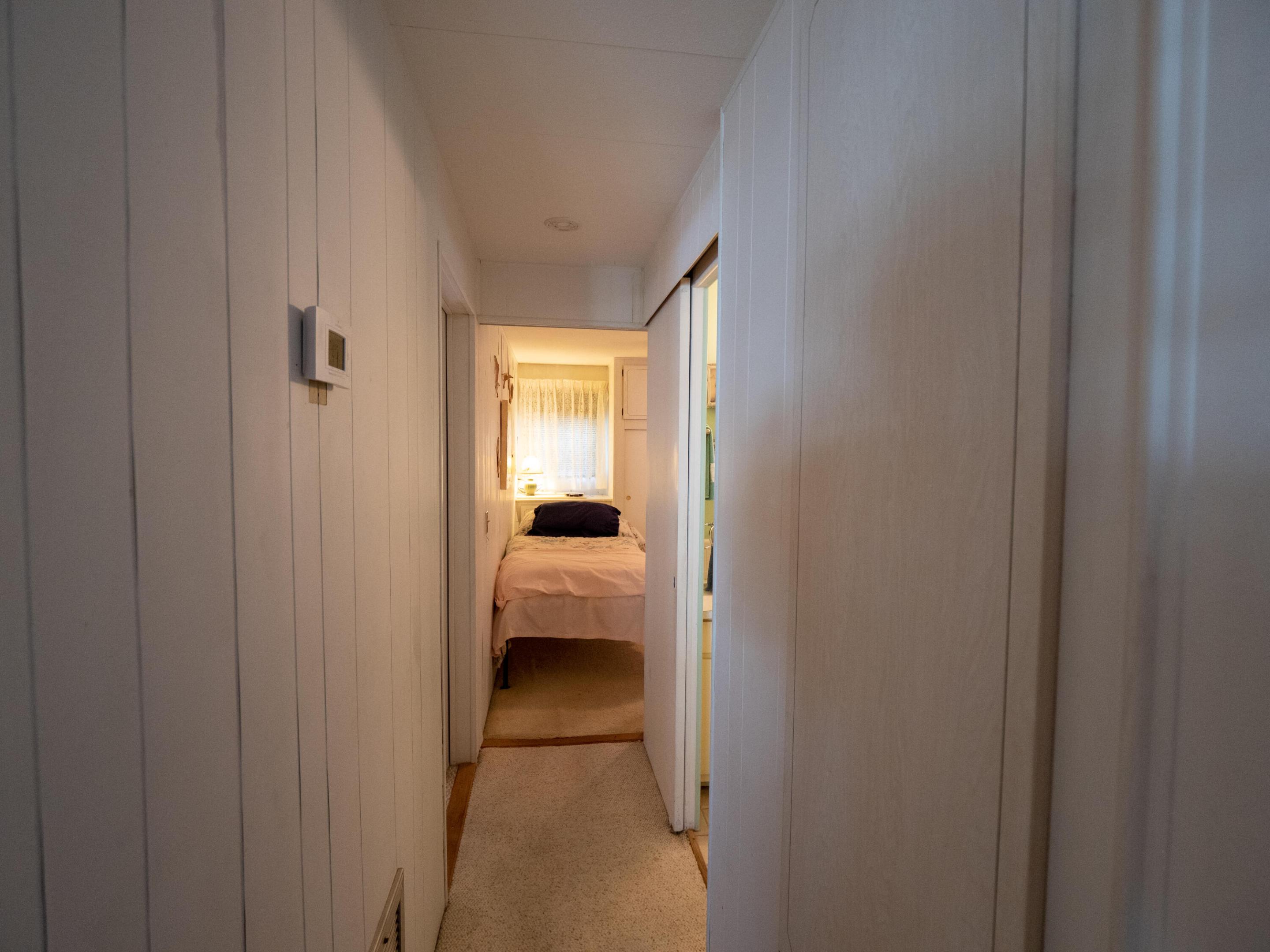 HIDDEN HARBOUR CONDO - Residential