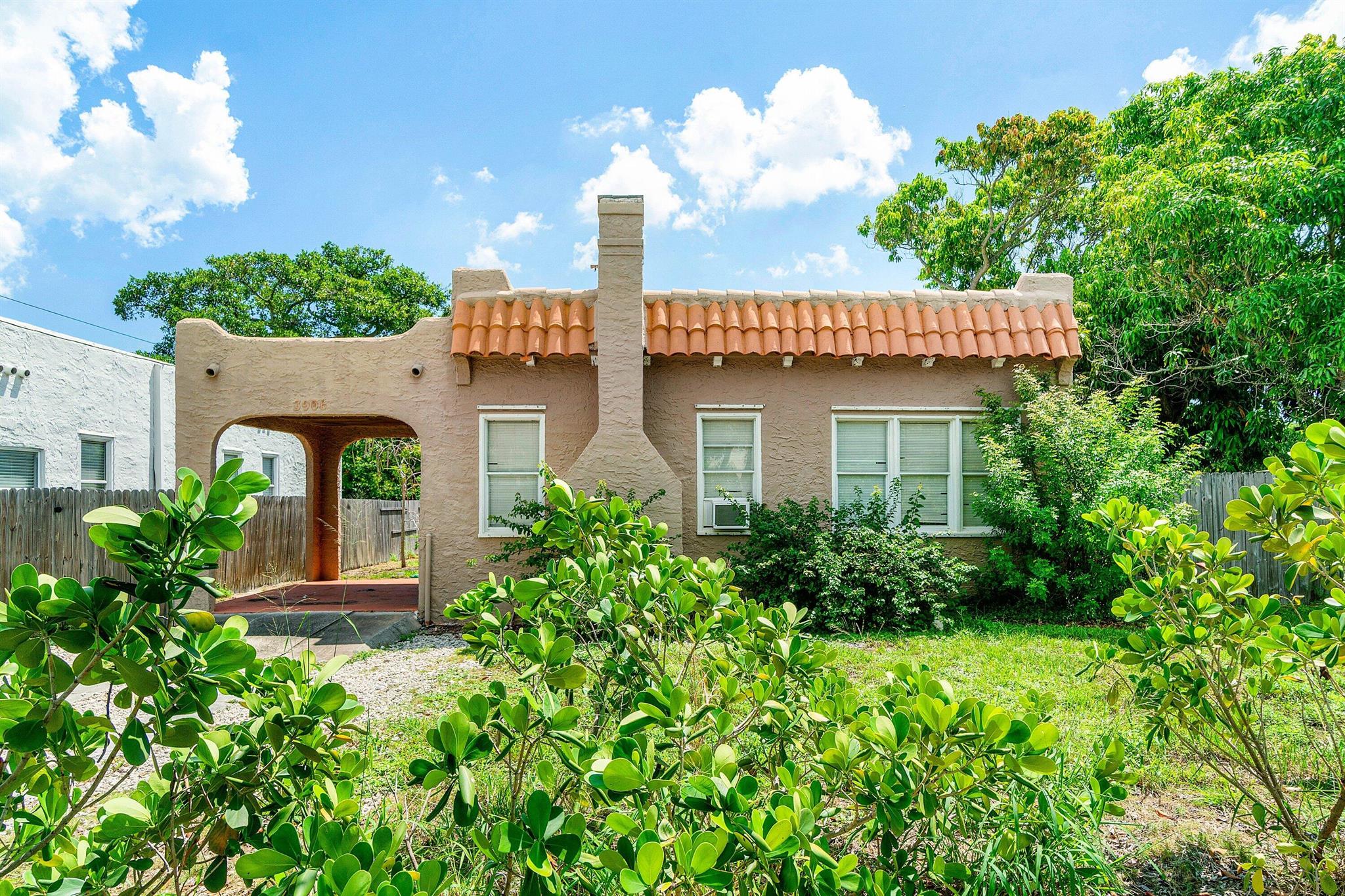 NORTHWOOD ADD - Residential