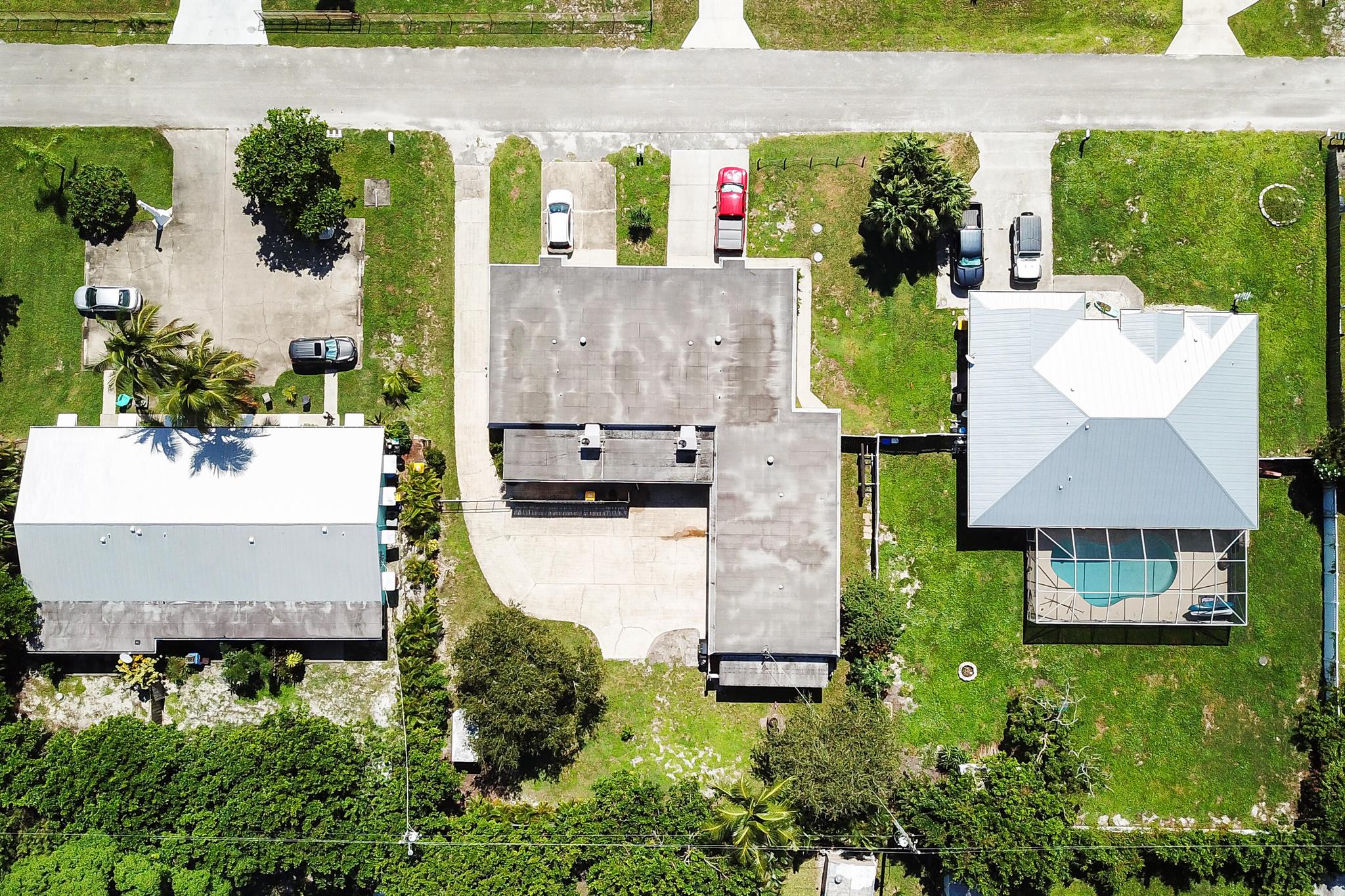 8585 SE Lyons Road