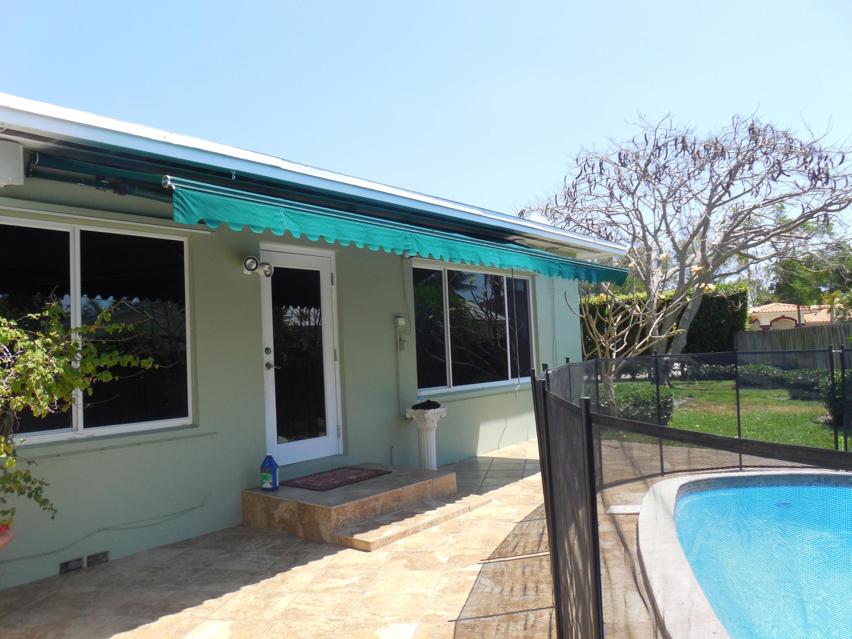 CARAMBOLA COURT - Residential Lease