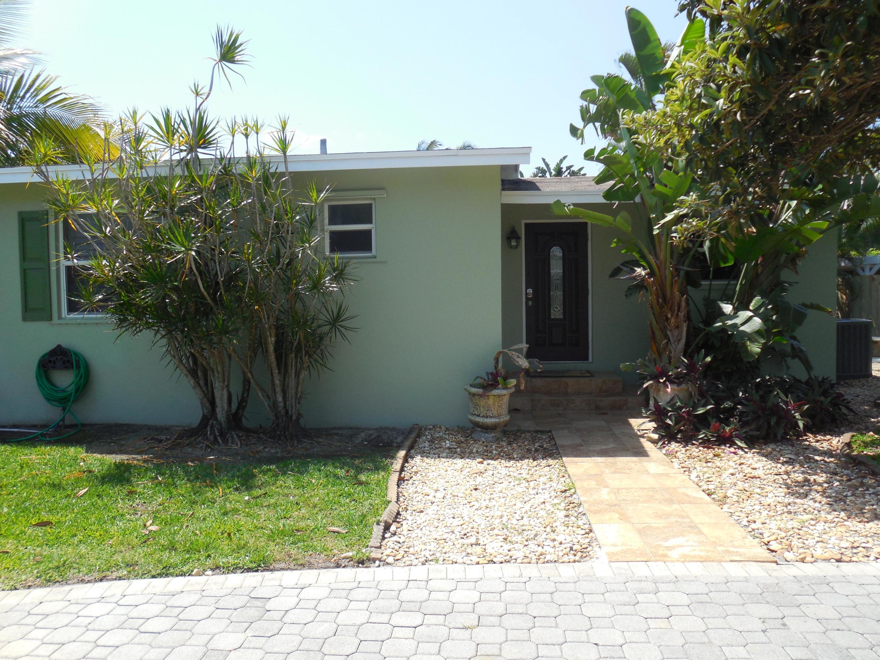 CARAMBOLA COURT - Residential Lease