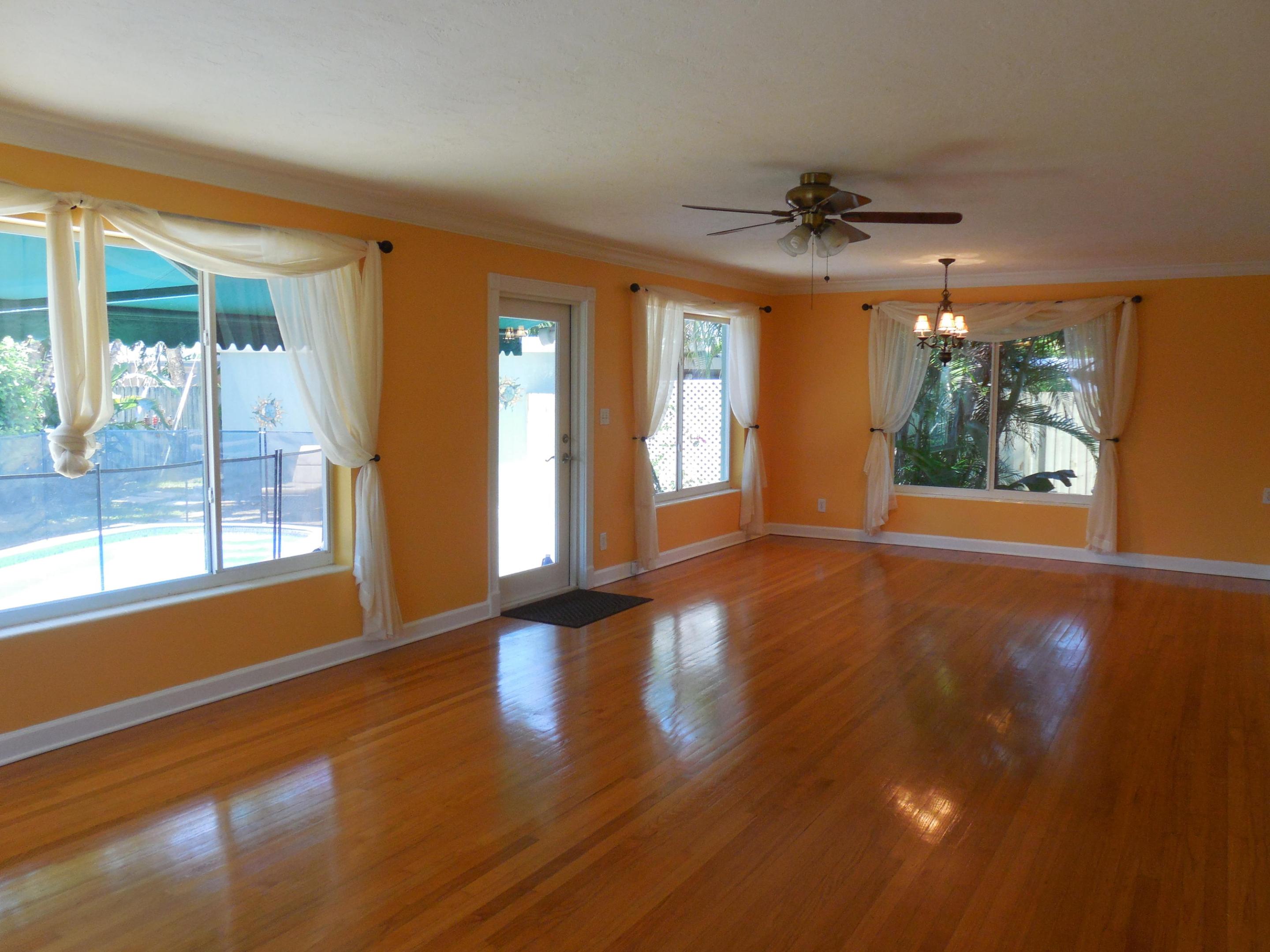 CARAMBOLA COURT - Residential Lease