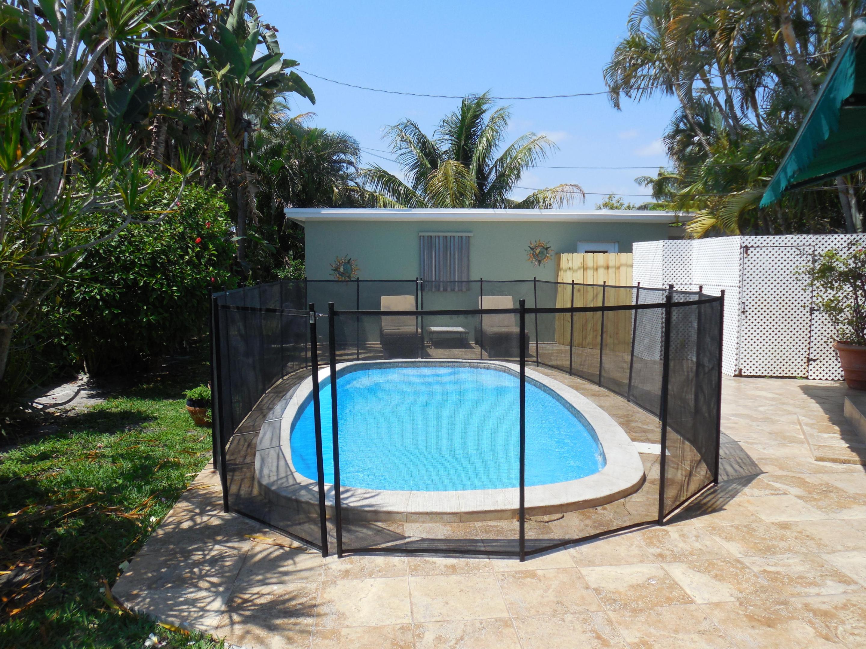 CARAMBOLA COURT - Residential Lease