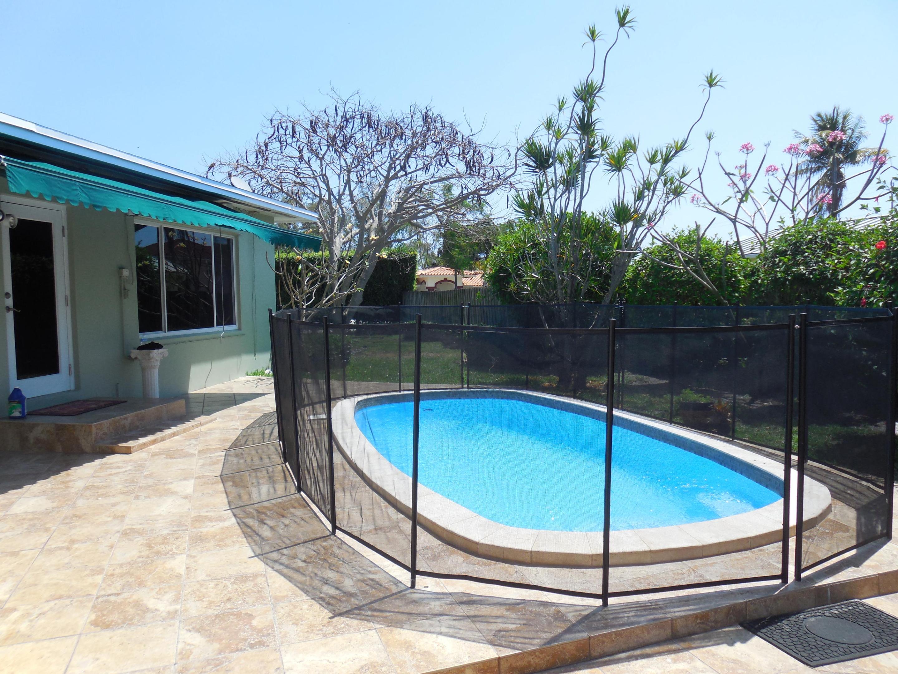 CARAMBOLA COURT - Residential Lease