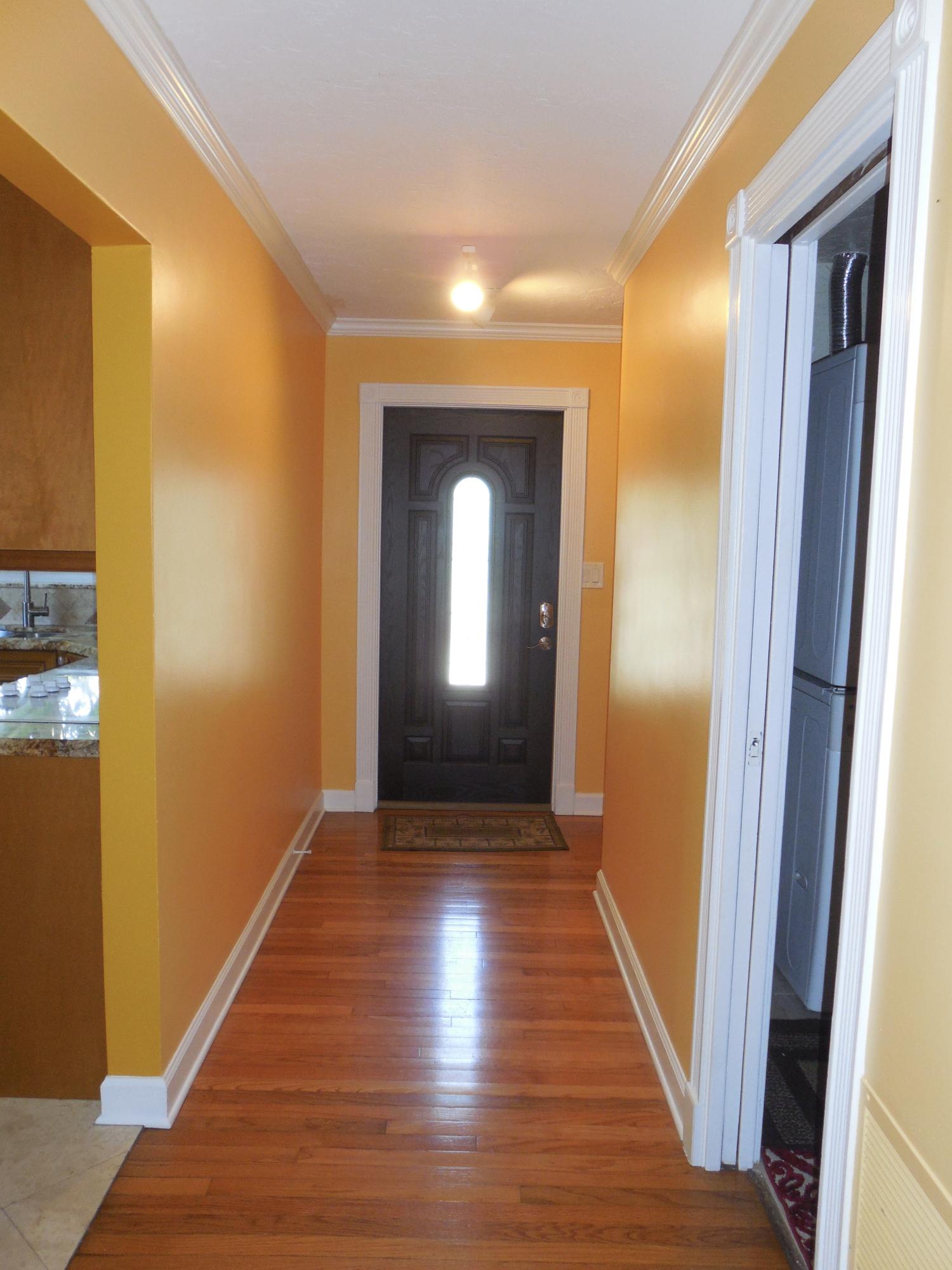 CARAMBOLA COURT - Residential Lease