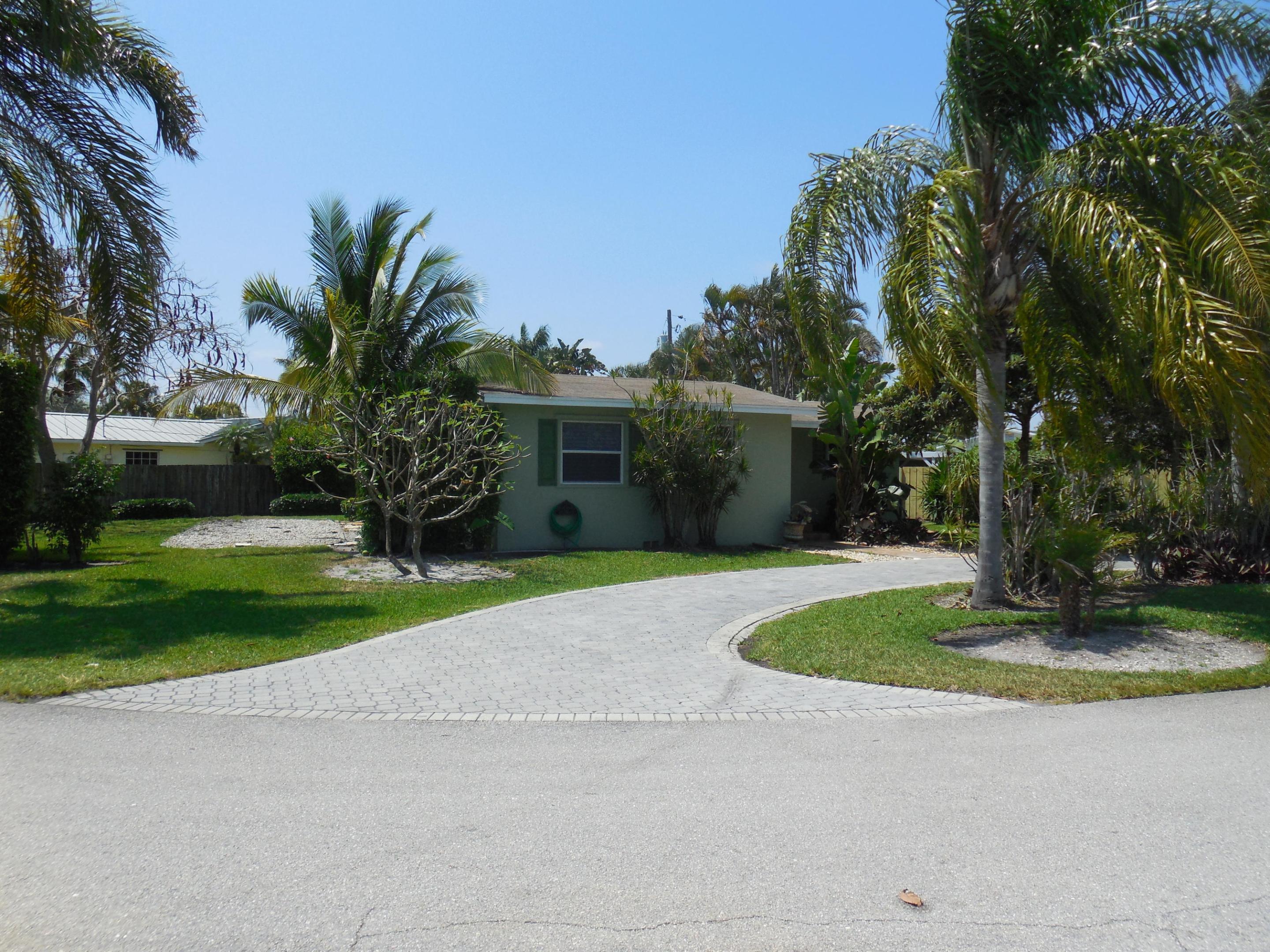 CARAMBOLA COURT - Residential Lease