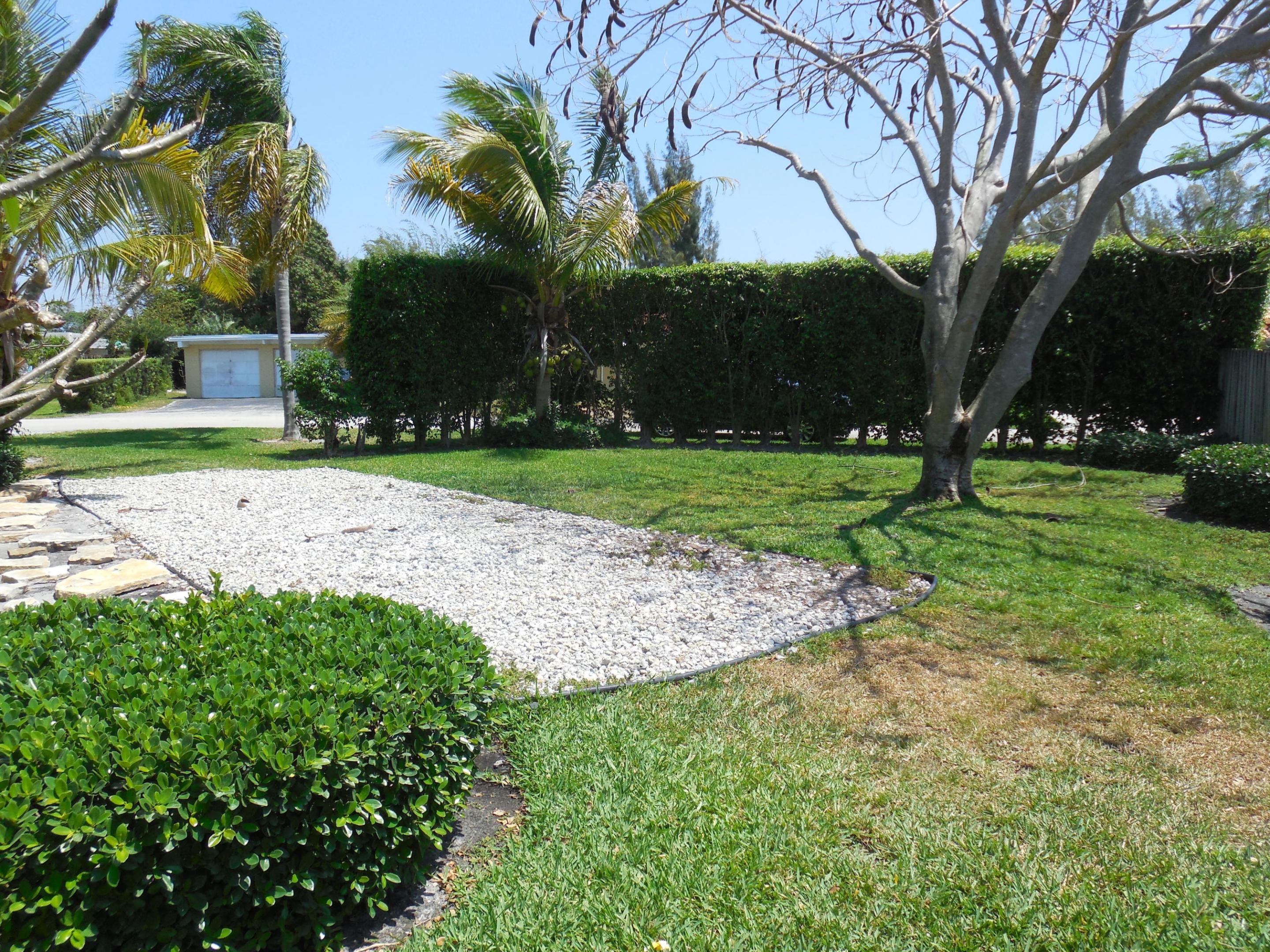 CARAMBOLA COURT - Residential Lease